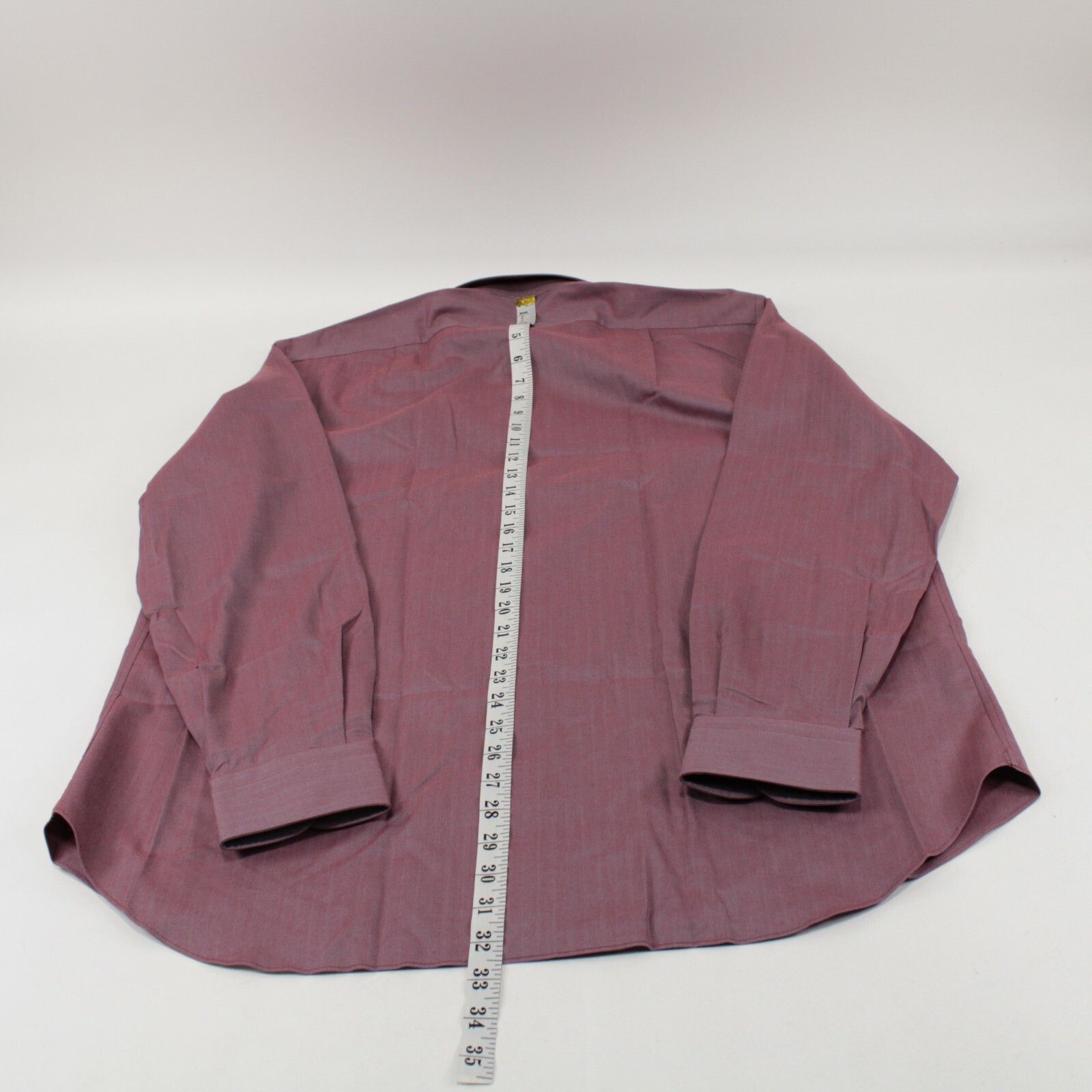 Other Fray New with tags Shirt Size XL US In Red Size US XL / EU 56 / 4 - 8 Thumbnail