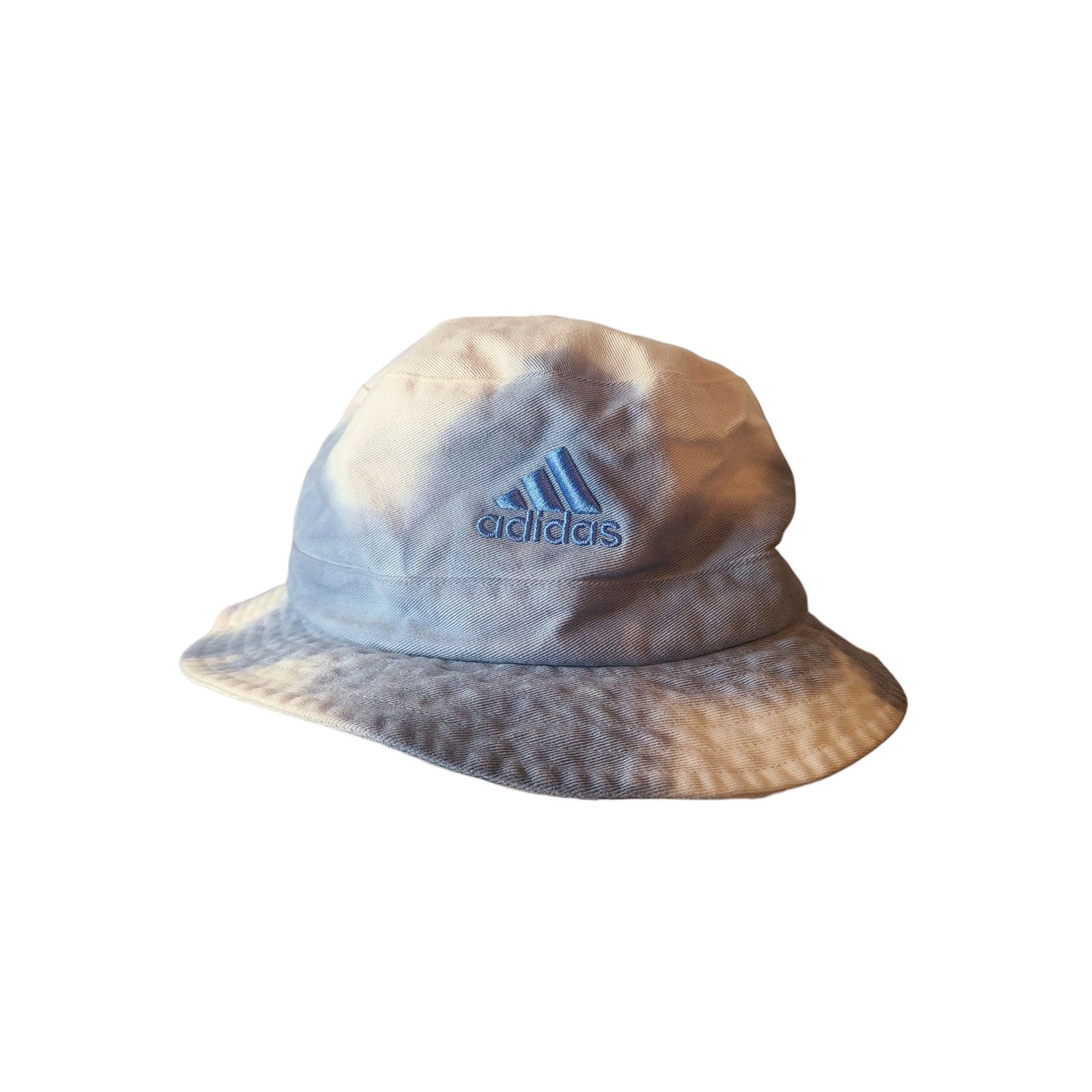 Adidas Adidas Colorwash Bucket Hat Size ONE SIZE - 5 Thumbnail
