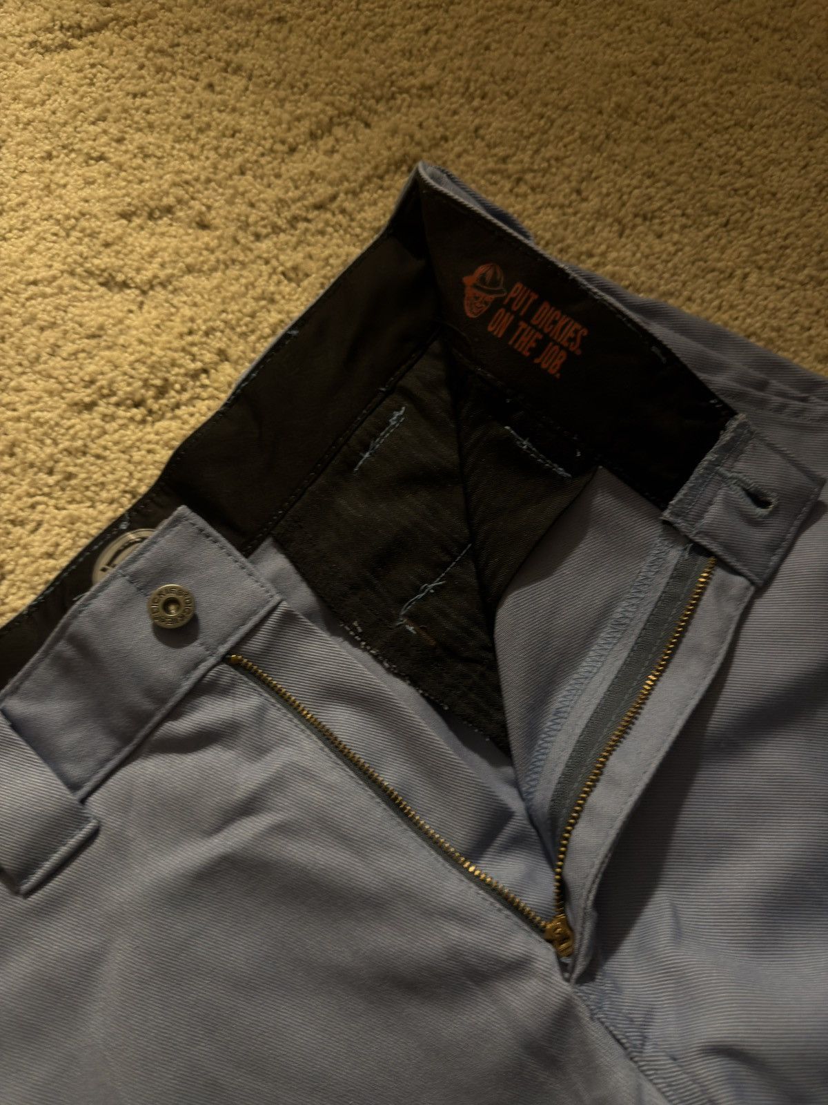 Dickies Dickies Flex Skateboarding Alverez Size US 34 / EU 50 - 5 Thumbnail
