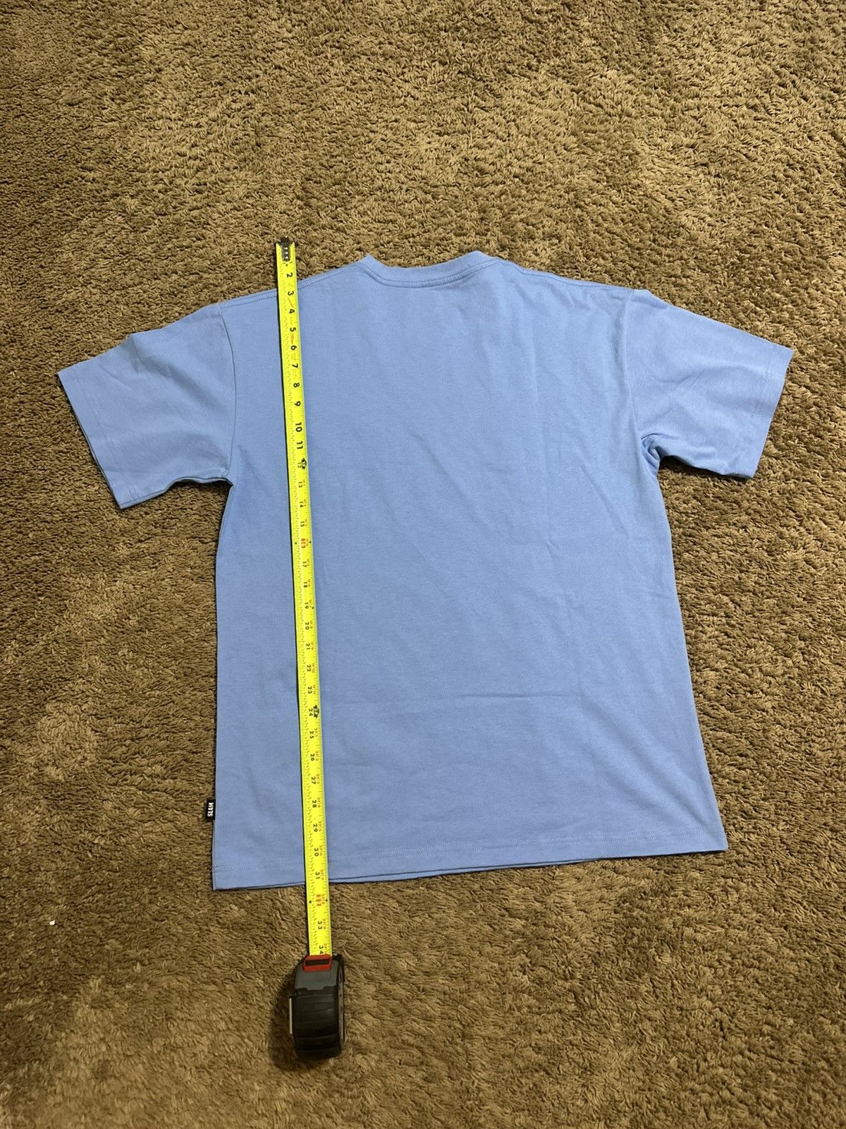 NCAA Vintage NCAA North Carolina Tar Heels shirt 00s size large Size US L / EU 52-54 / 3 - 8 Thumbnail