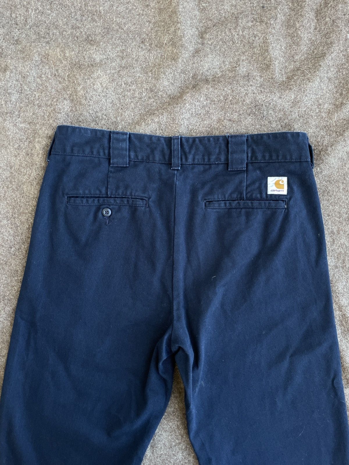 Carhartt Carhartt Pants Size US 32 / EU 48 - 3 Thumbnail