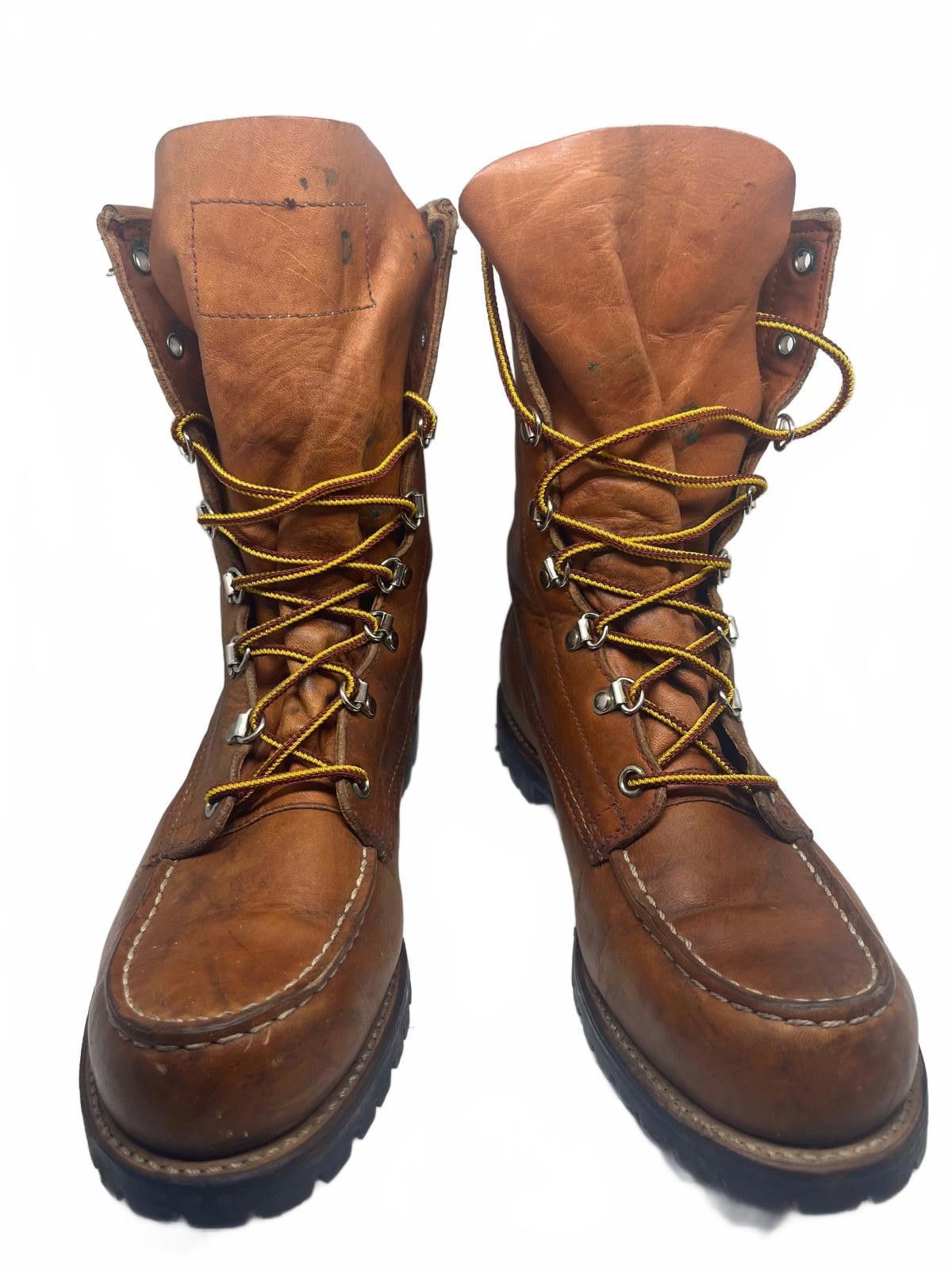 Other Red Wing Irish Setter Sport Boot 8205 Size 7 Size US 7 / EU 40 - 1 Thumbnail