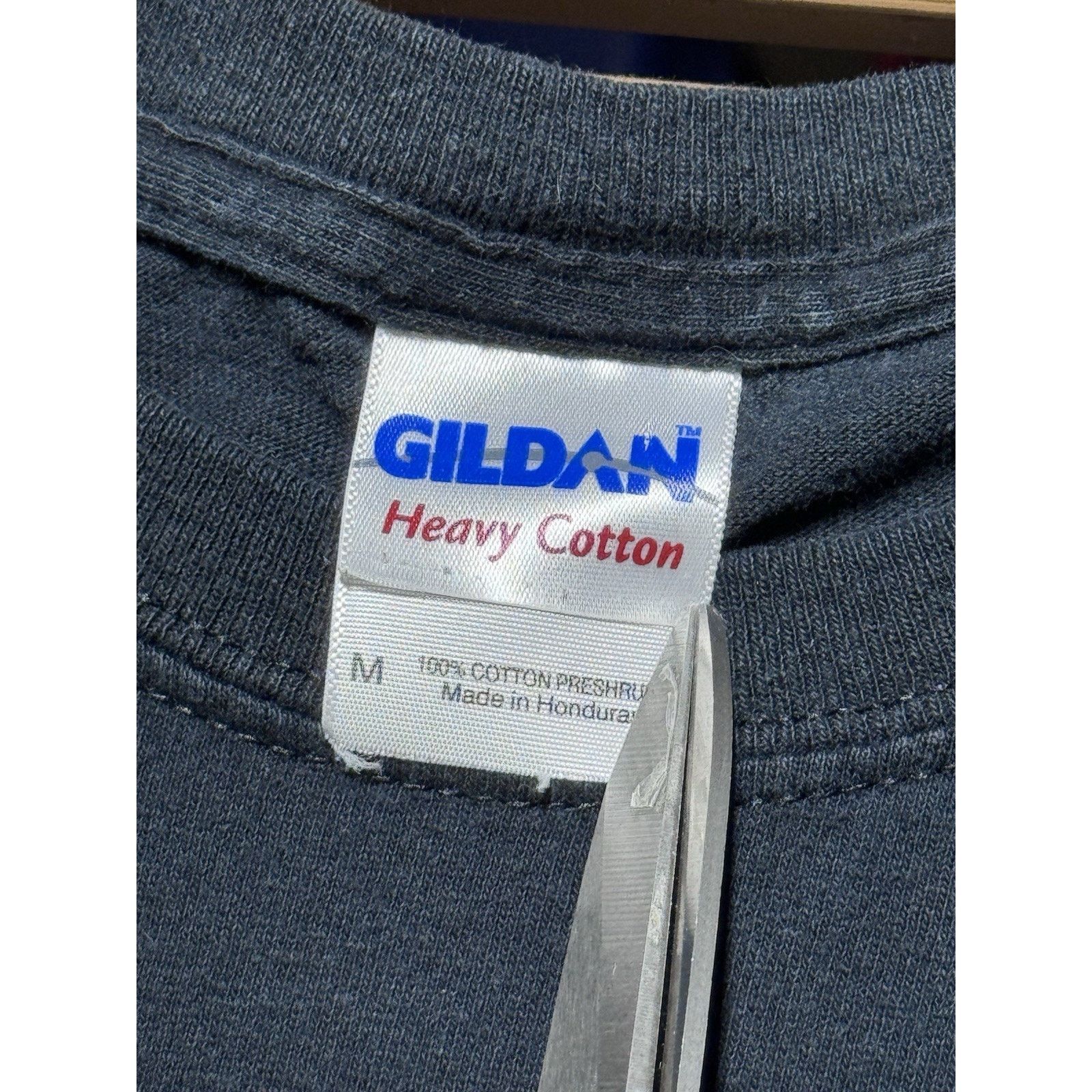 Gildan 2008 EON dragoneye reborn Book t shirt Men Size Medium Size US M / EU 48-50 / 2 - 3 Thumbnail
