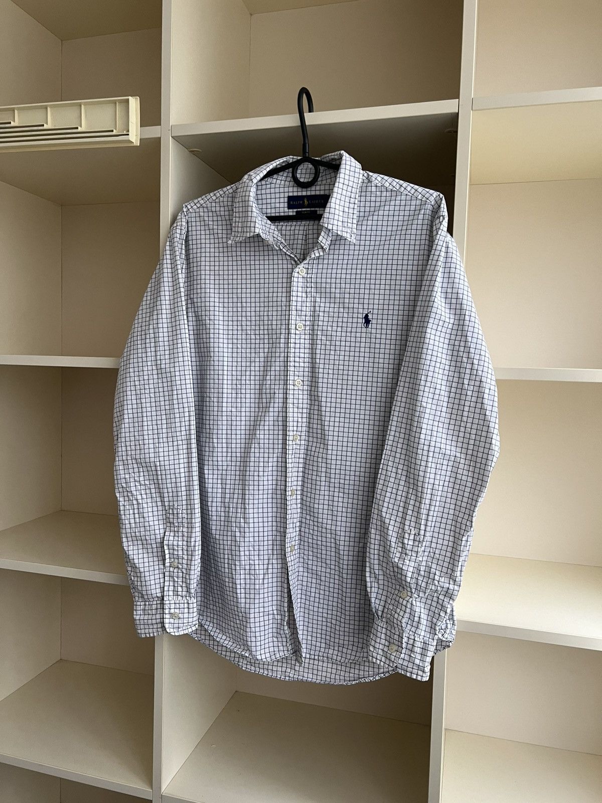 Polo Ralph Lauren Polo Ralph Lauren Shirt Size L Size US L / EU 52-54 / 3 - 2 Thumbnail