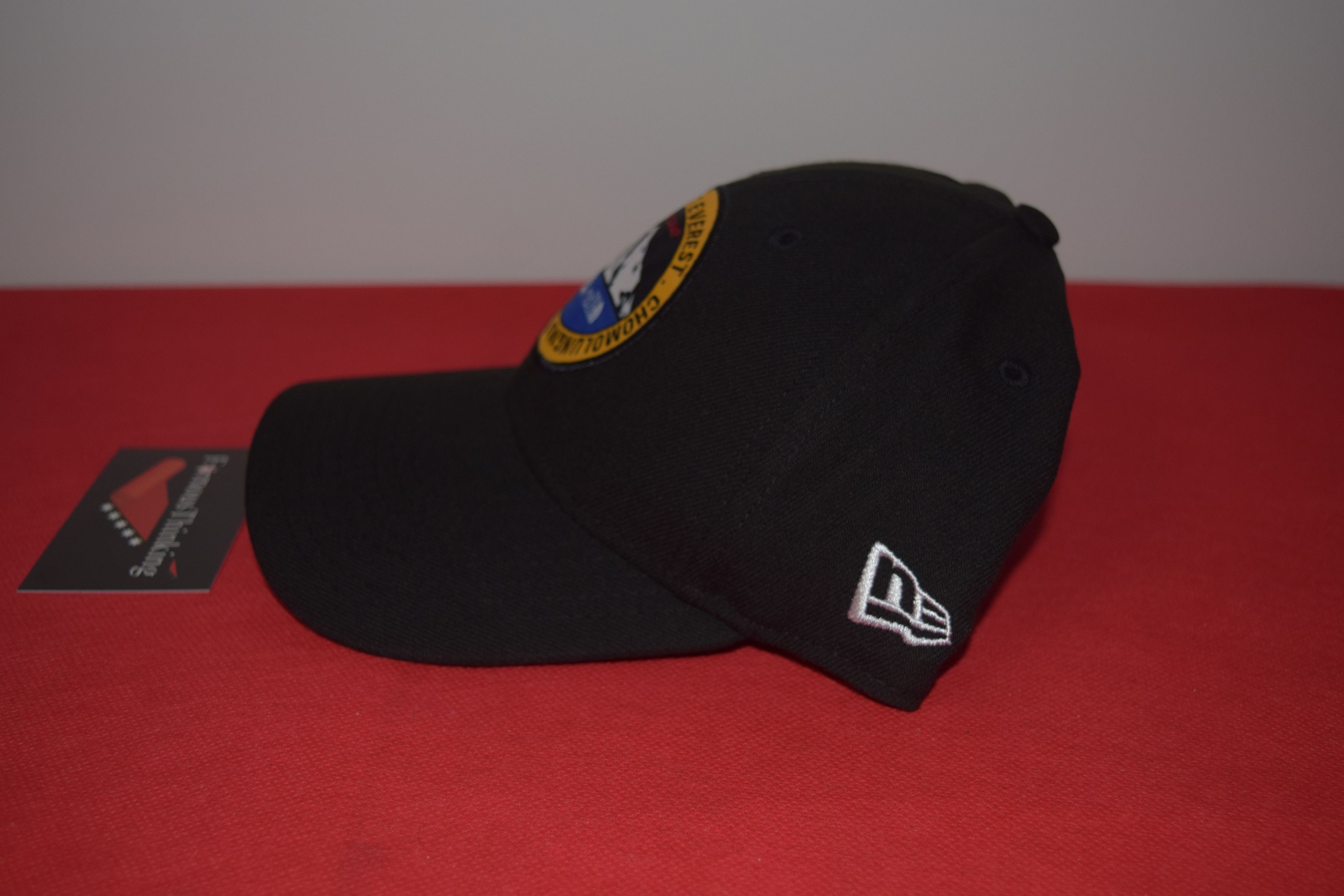 New Era The North Face X New Era Snapback Hat Size ONE SIZE - 3 Thumbnail