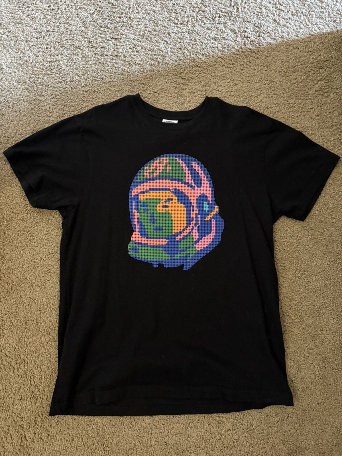 Billionaire Boys Club BBC Pokadot Shirt Size US XL / EU 56 / 4 - 1 Thumbnail