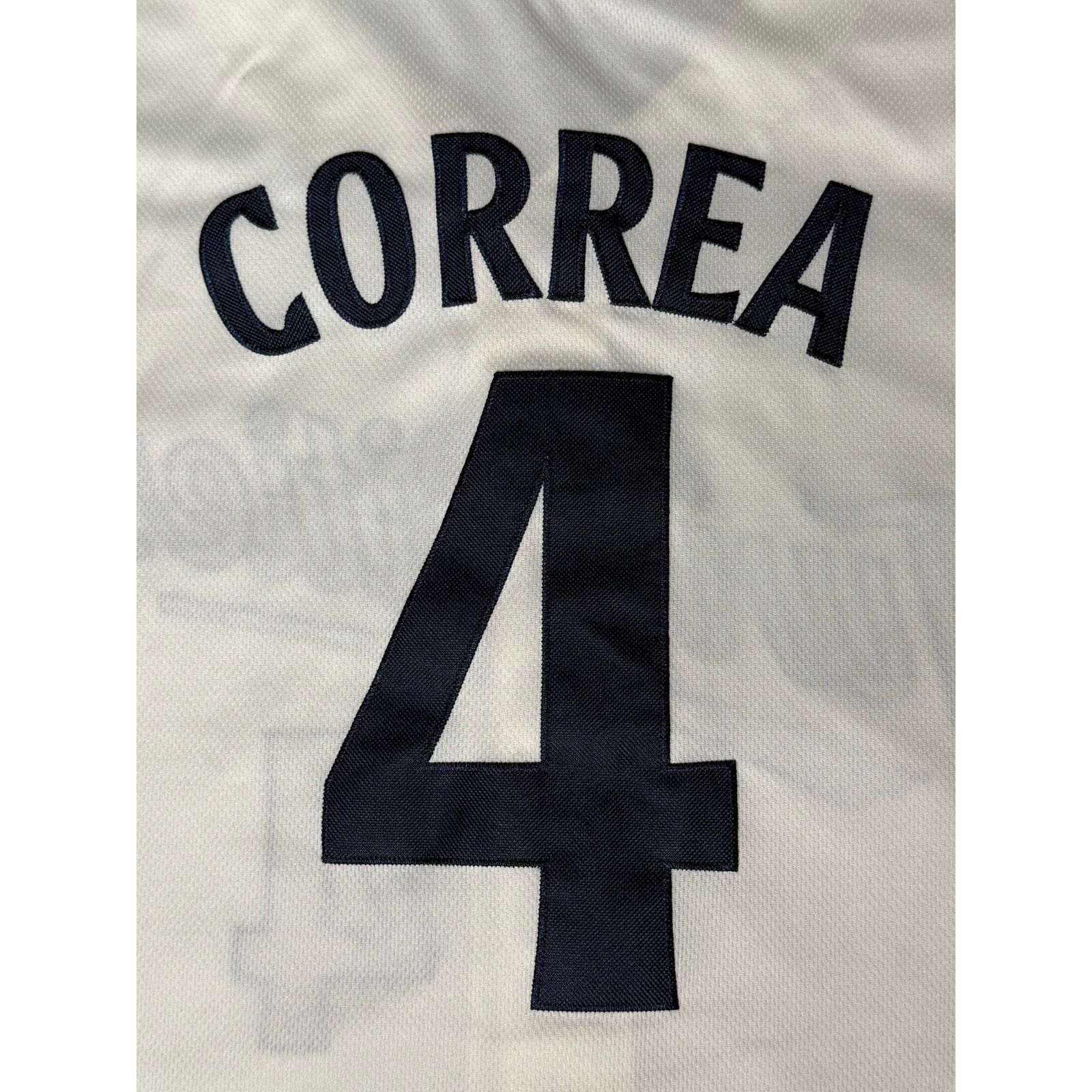 Cotopaxi × MLB Minnesota Twins Carlos Correa Cotopaxi Baseball Jersey 2XL Size US XXL / EU 58 / 5 - 5 Thumbnail