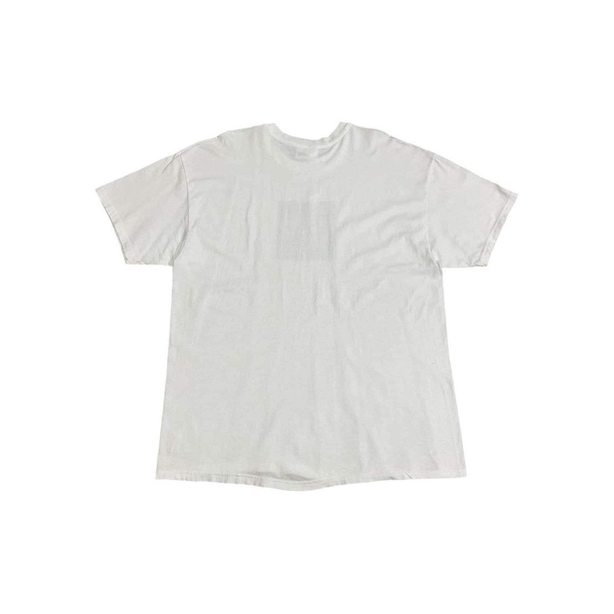 Futura × Japanese Brand 🔥Rare Archived Vintage Futura 2000 Shirt Motive Collection Size US XL / EU 56 / 4 - 6 Thumbnail