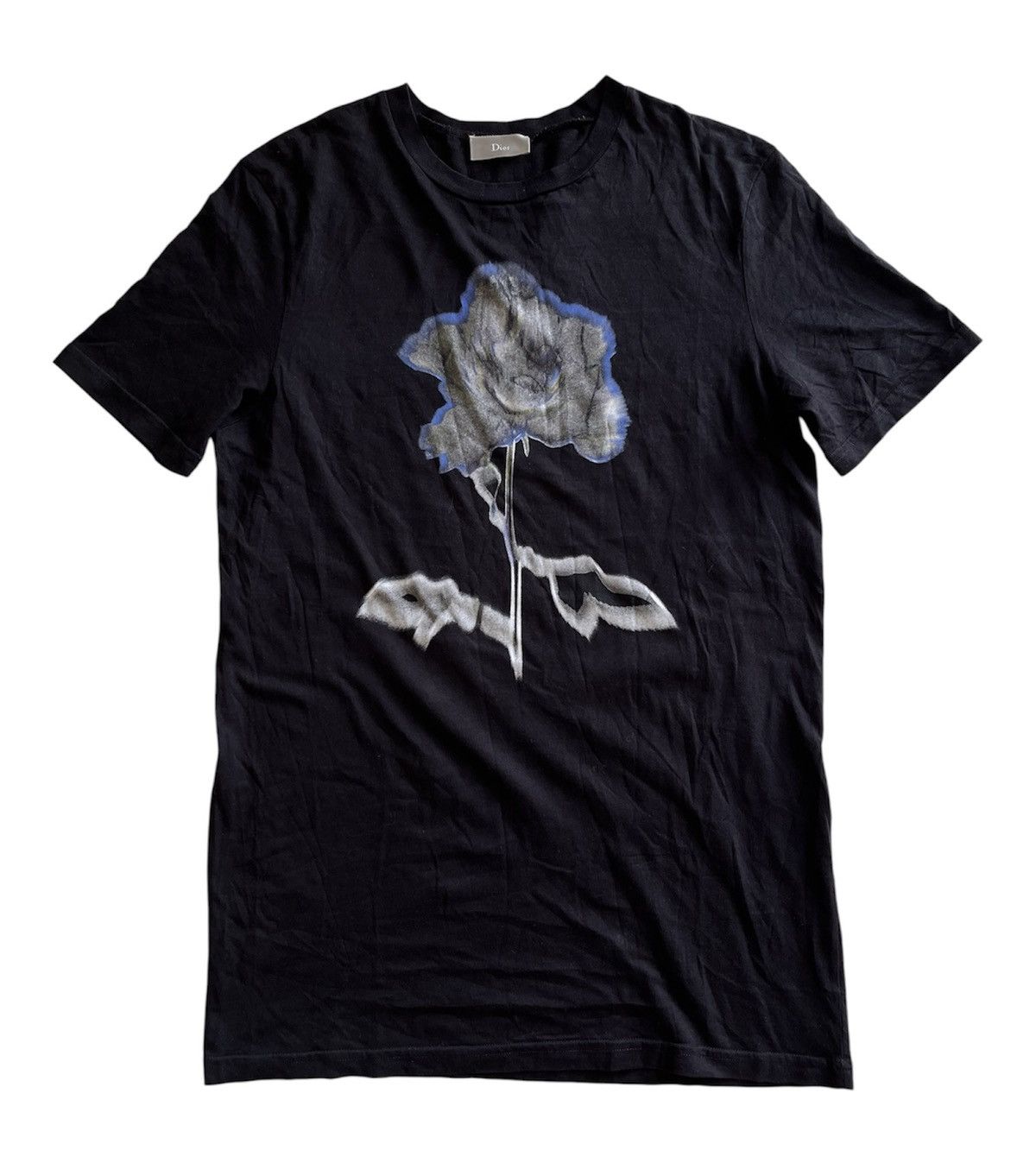 Kris Van Assche Dior | Grailed