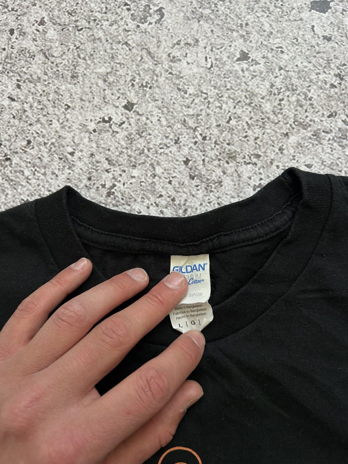 Band Tees × Vintage Vintage Panic! At The Disco Band Music Retro Y2K T-Shirt Size US M / EU 48-50 / 2 - 6 Thumbnail