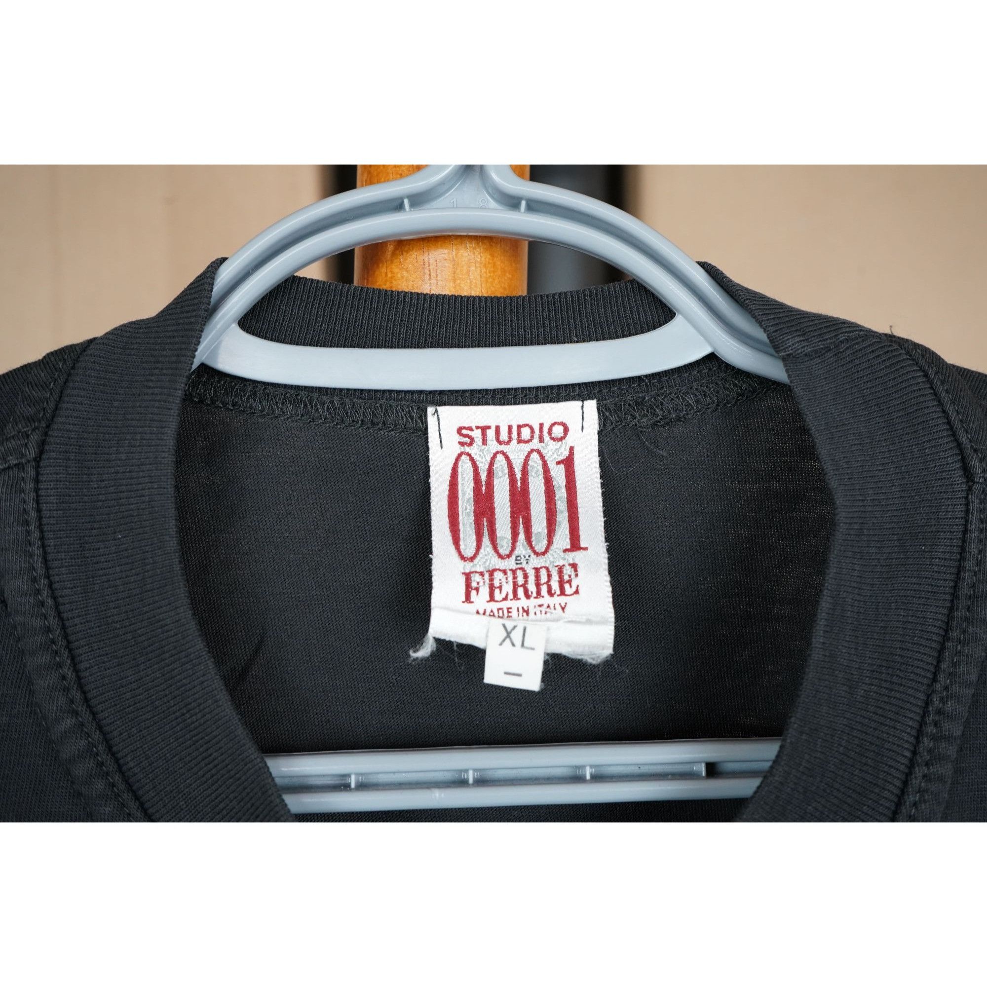 Vintage #288 Studio 0001 By Ferre Offshore Racing - Men's XL Size US XL / EU 56 / 4 - 5 Thumbnail