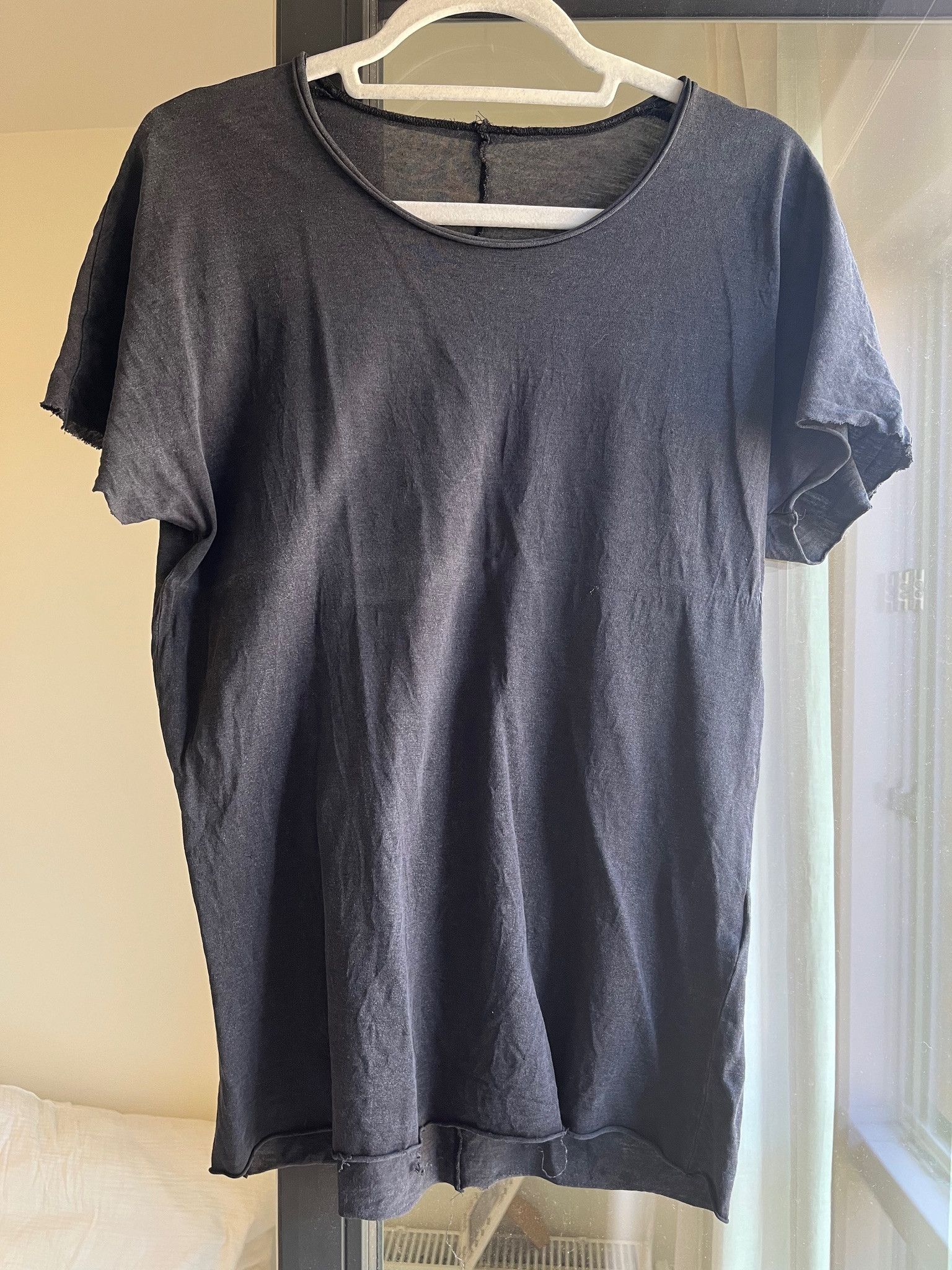 Atelier Aura Atelier Aura Tshirt Size US S / EU 44-46 / 1 - 1 Thumbnail