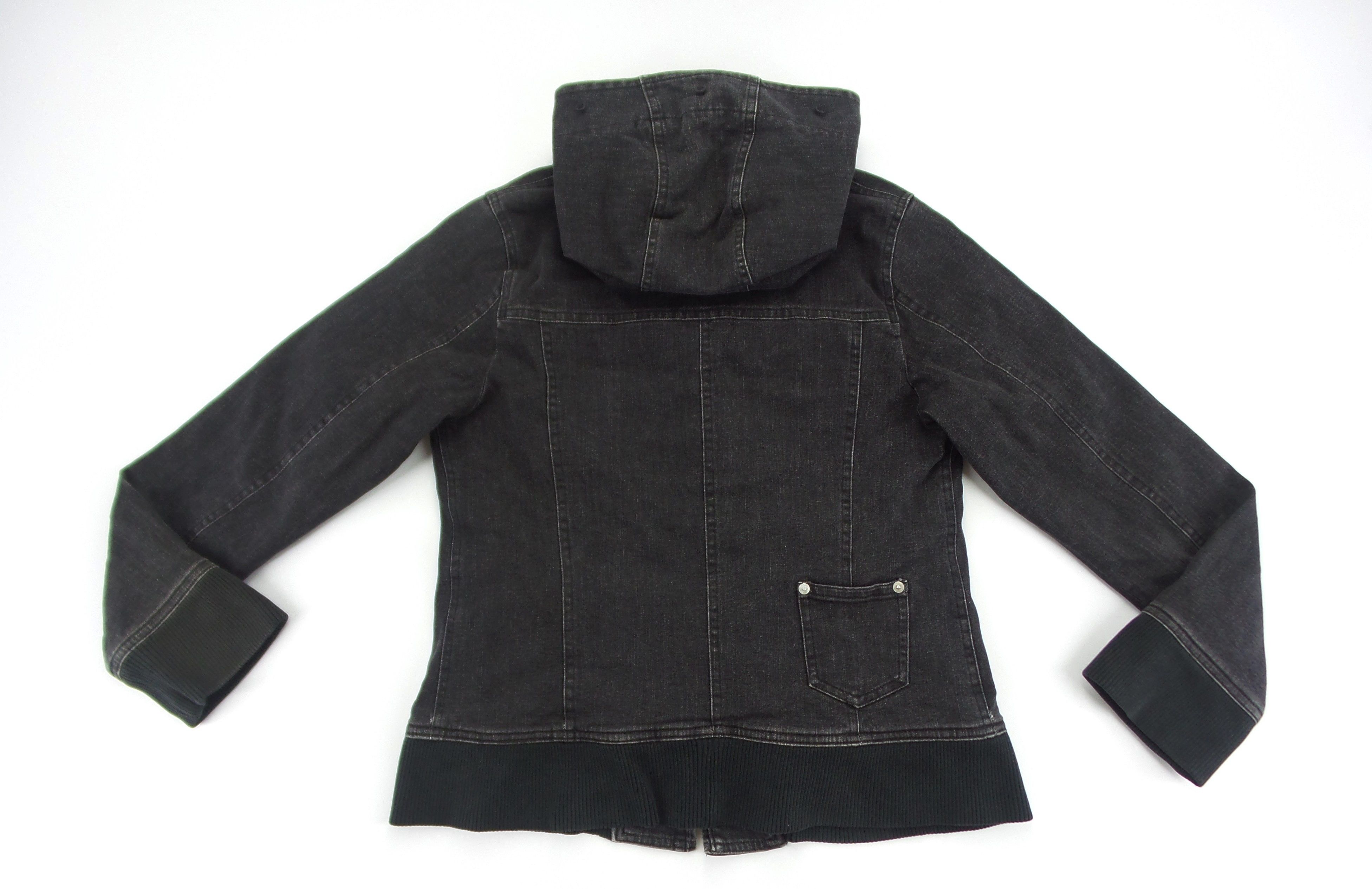 Japanese Brand × yoshie inaba FOR HER L'equipe Yoshie Inaba Hoodie Jackets Size US M / EU 48-50 / 2 - 6 Thumbnail