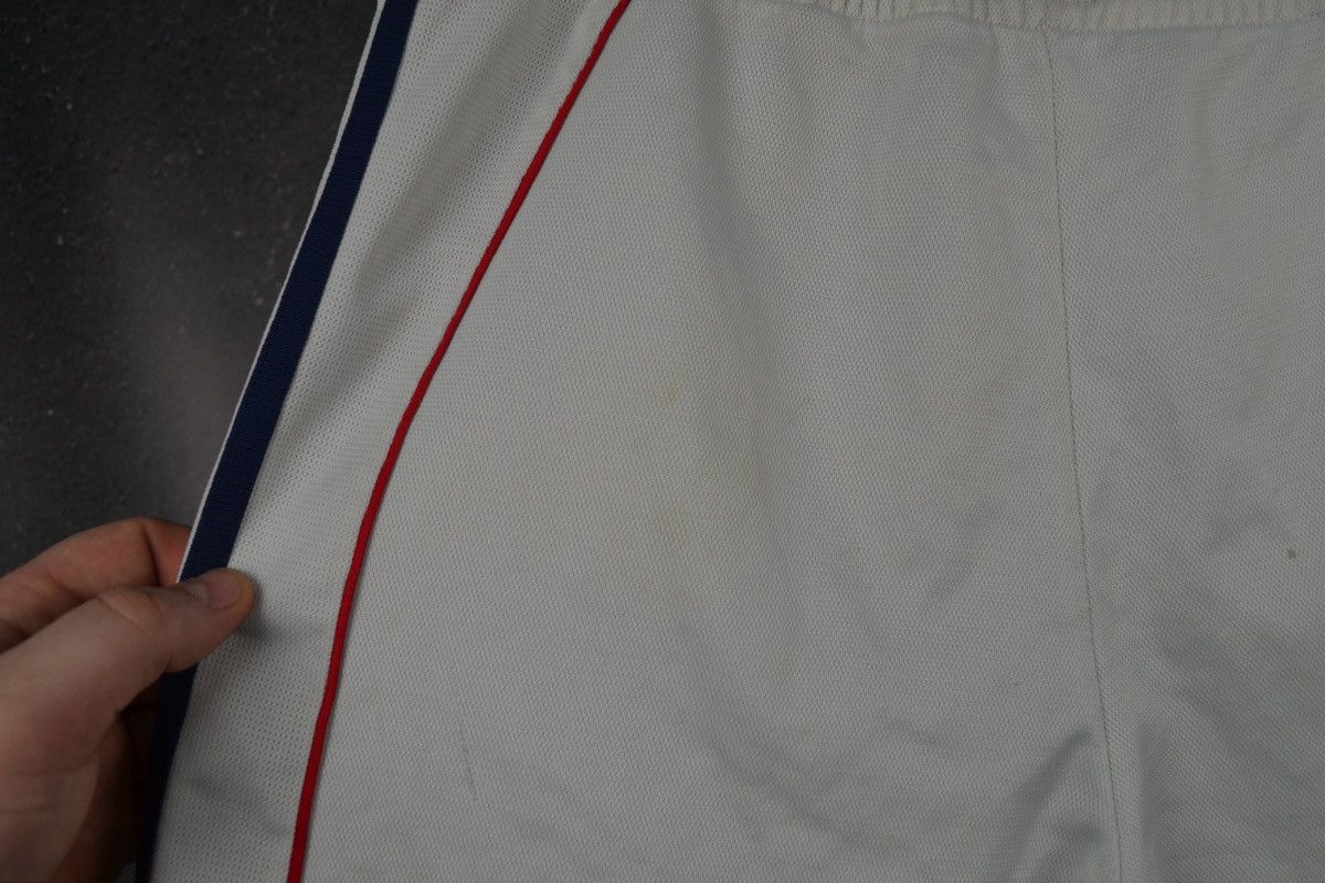Adidas × Vintage Bayern Munchen Vintage Football Shorts Adidas Soccer Size S Size US 30 / EU 46 - 8 Thumbnail