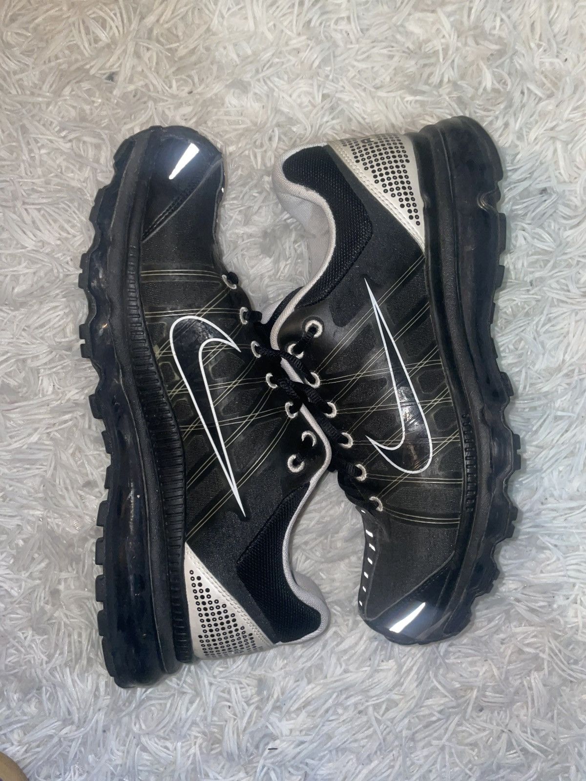 Nike Air max 2009 Size US 11 / EU 44 - 1 Thumbnail
