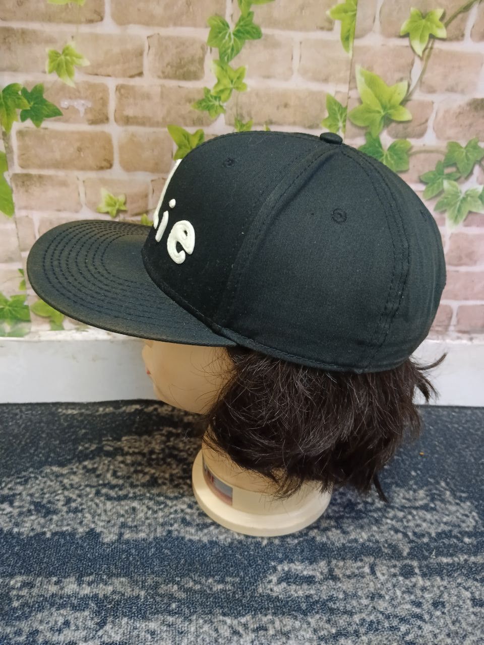 Otto SICK FADE OLLIE PACTH MARK GONZALES HAT Size ONE SIZE - 3 Thumbnail