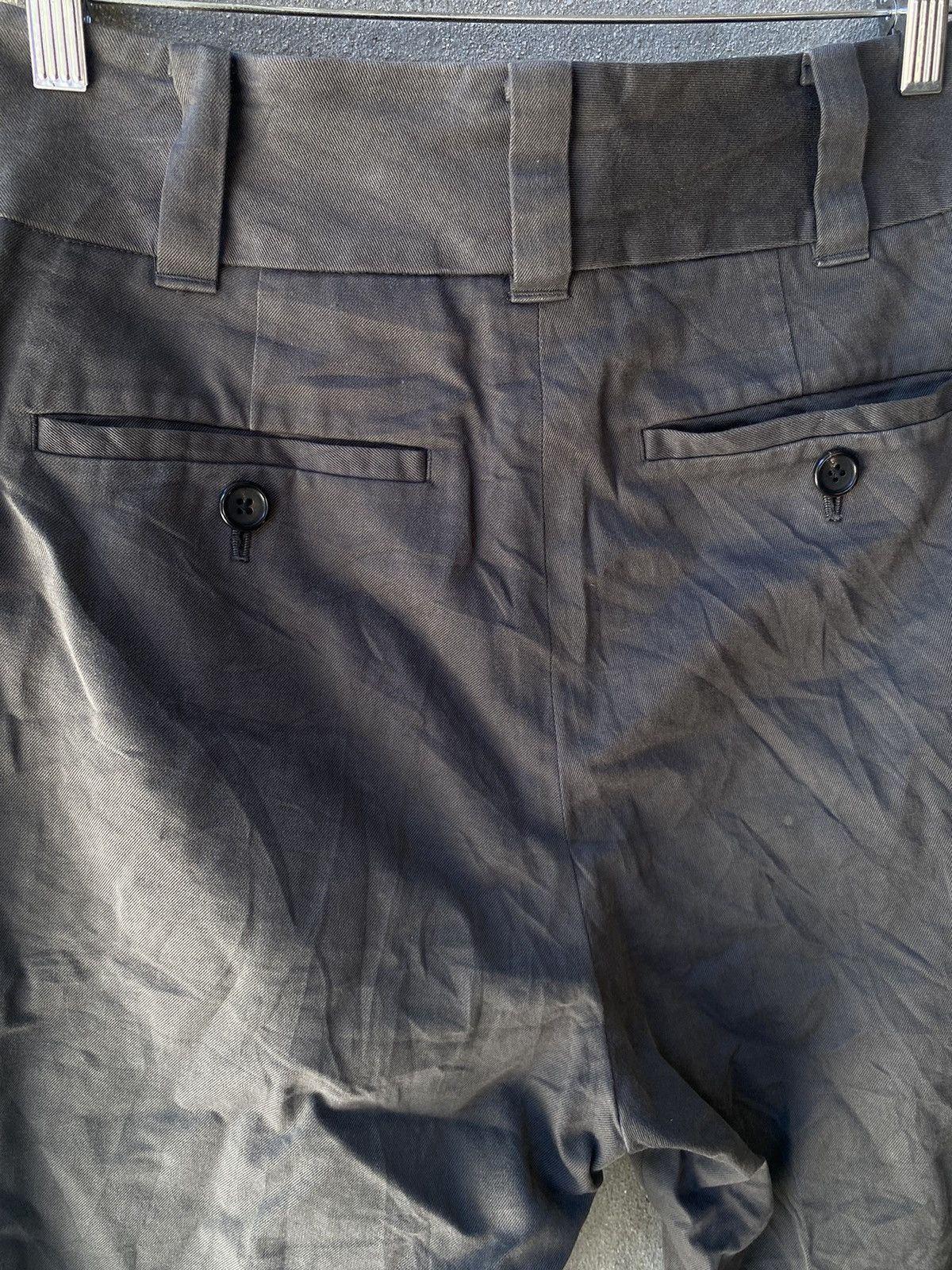 Margaret Howell × Seditionaries × Vintage Vintage Margaret Howell Pants Size US 28 / EU 44 - 4 Thumbnail