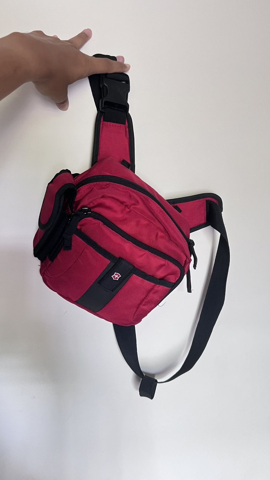 Victorinox Victorinox Sling Bag Size ONE SIZE - 1 Thumbnail