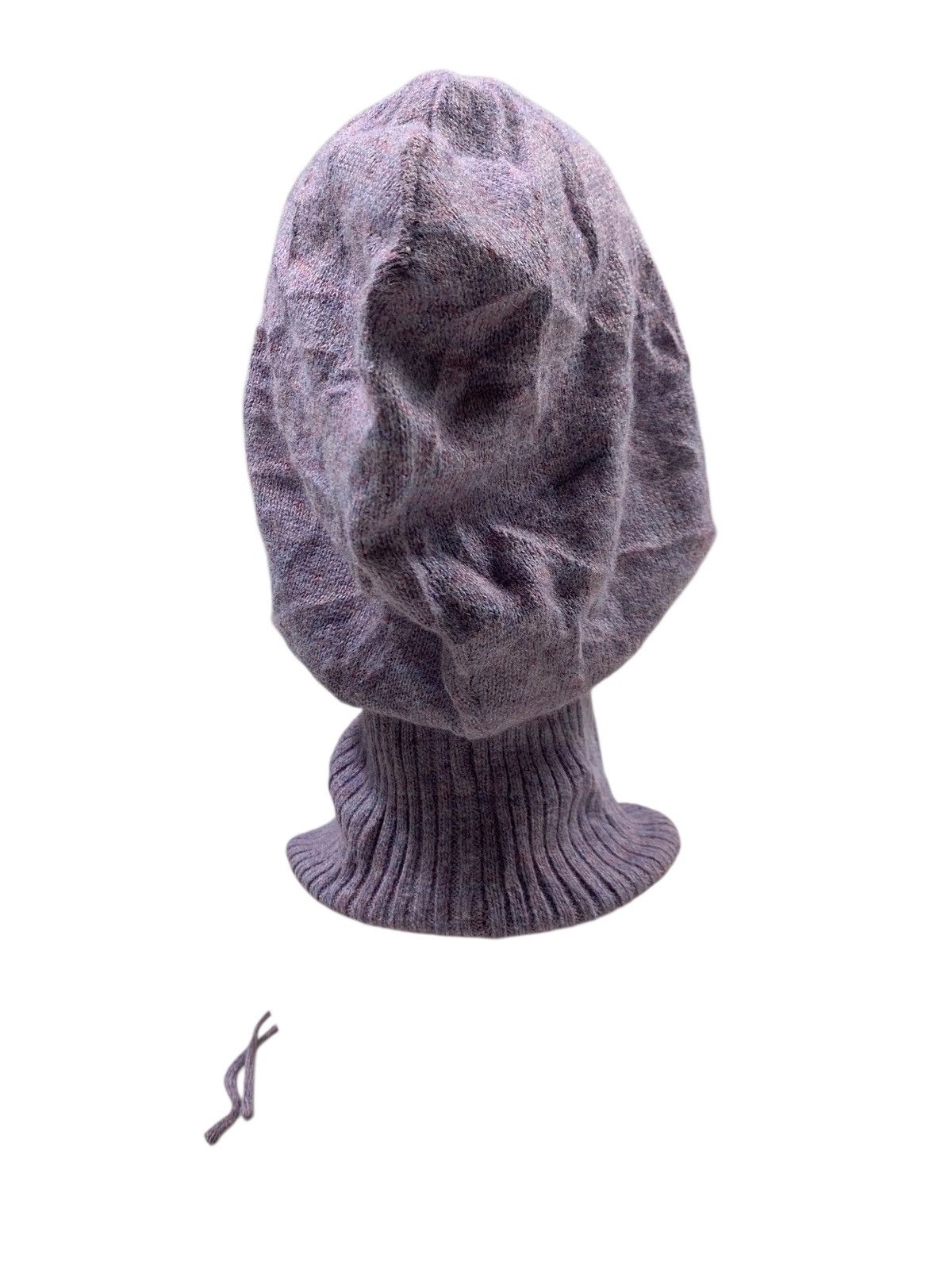 Japanese Brand × Kapital × Vintage Balaclava Masked Hats RARE Size ONE SIZE - 3 Thumbnail