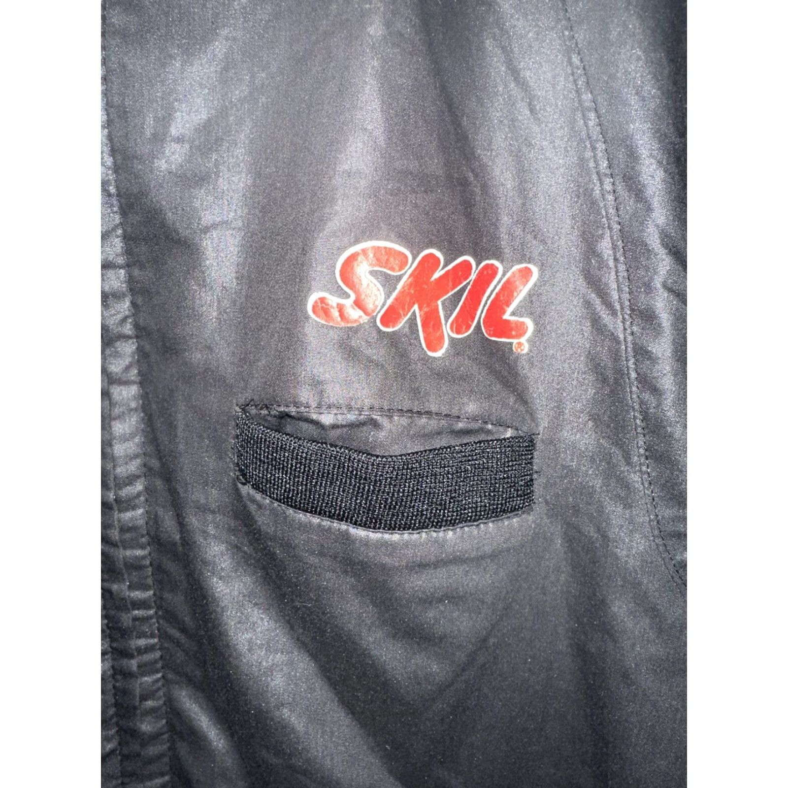 Vintage VTG BIRDIE Cafe Style Driving Jacket MENS M USA Size US M / EU 48-50 / 2 - 3 Thumbnail