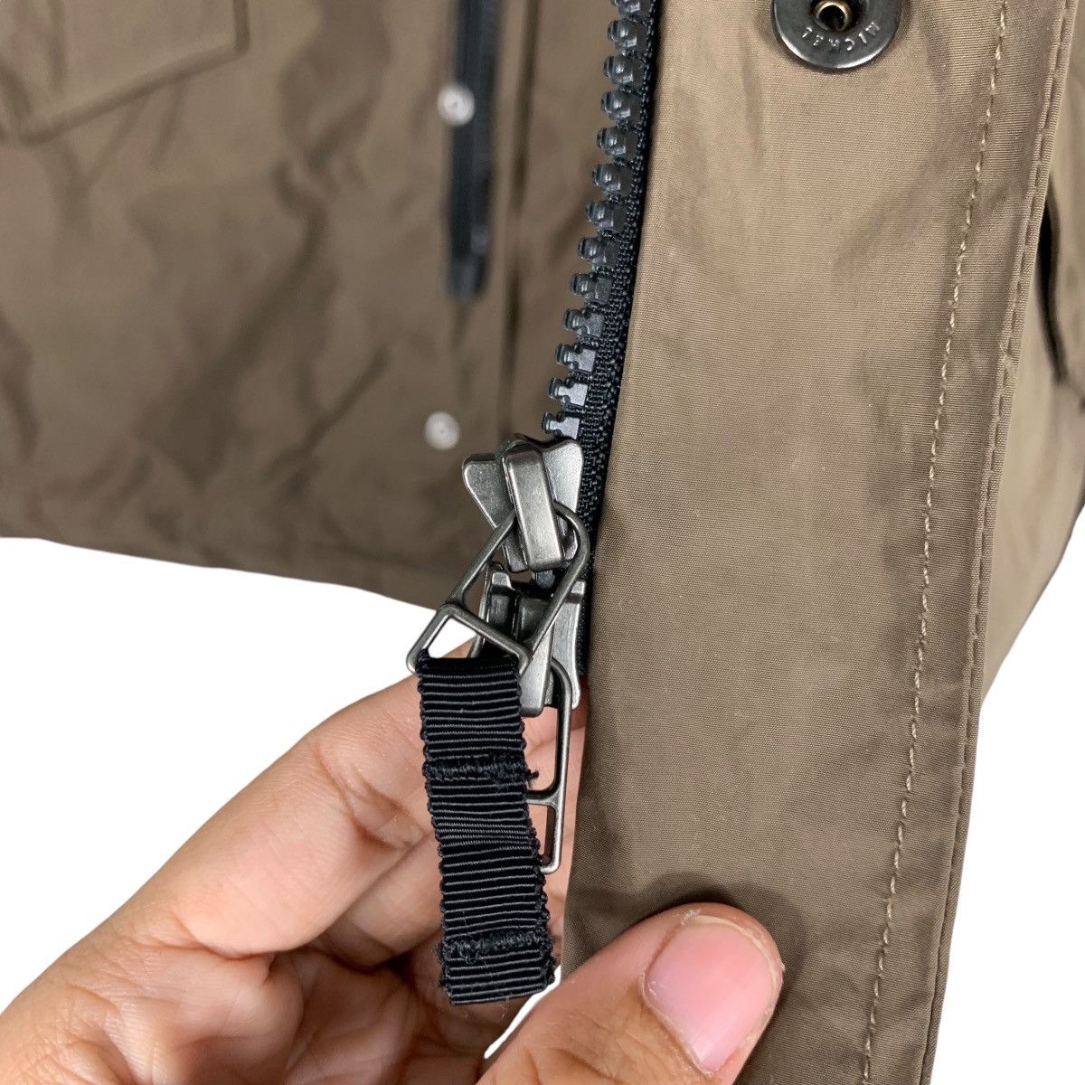 Japanese Brand LIMITED EDITION Four Pocket Brown Hunting Jacket #1396-C63 Size US M / EU 48-50 / 2 - 14 Thumbnail