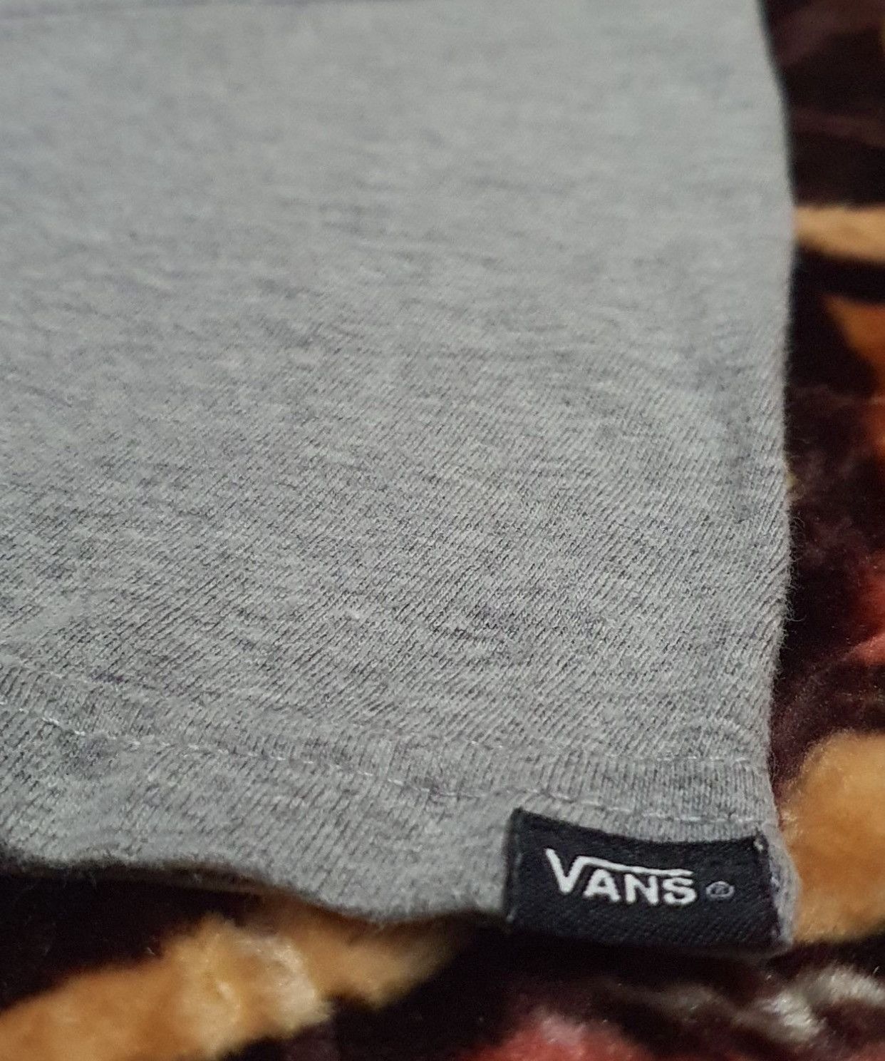 Vans Vans x independent Size US S / EU 44-46 / 1 - 6 Thumbnail