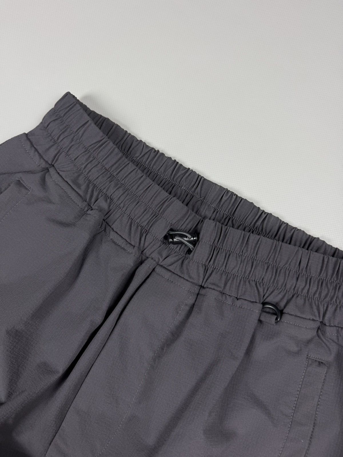 Represent Clo. 247 Represent Men’s Nylon Cargo Pants Joggers Size Xs Size US 28 / EU 44 - 14 Thumbnail