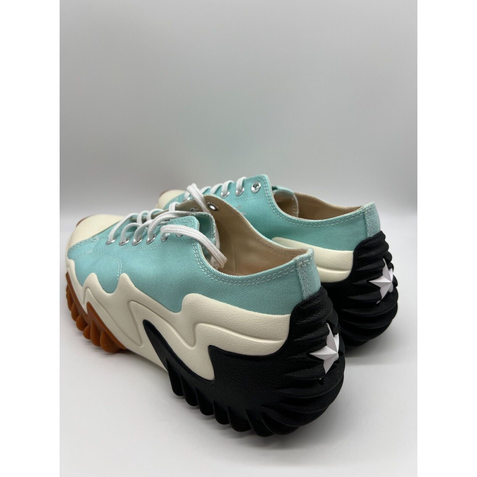 Converse Converse Run Star Motion Low Sneakers Size 10 Men/11.5 W. Size US 10 / EU 43 - 9 Thumbnail