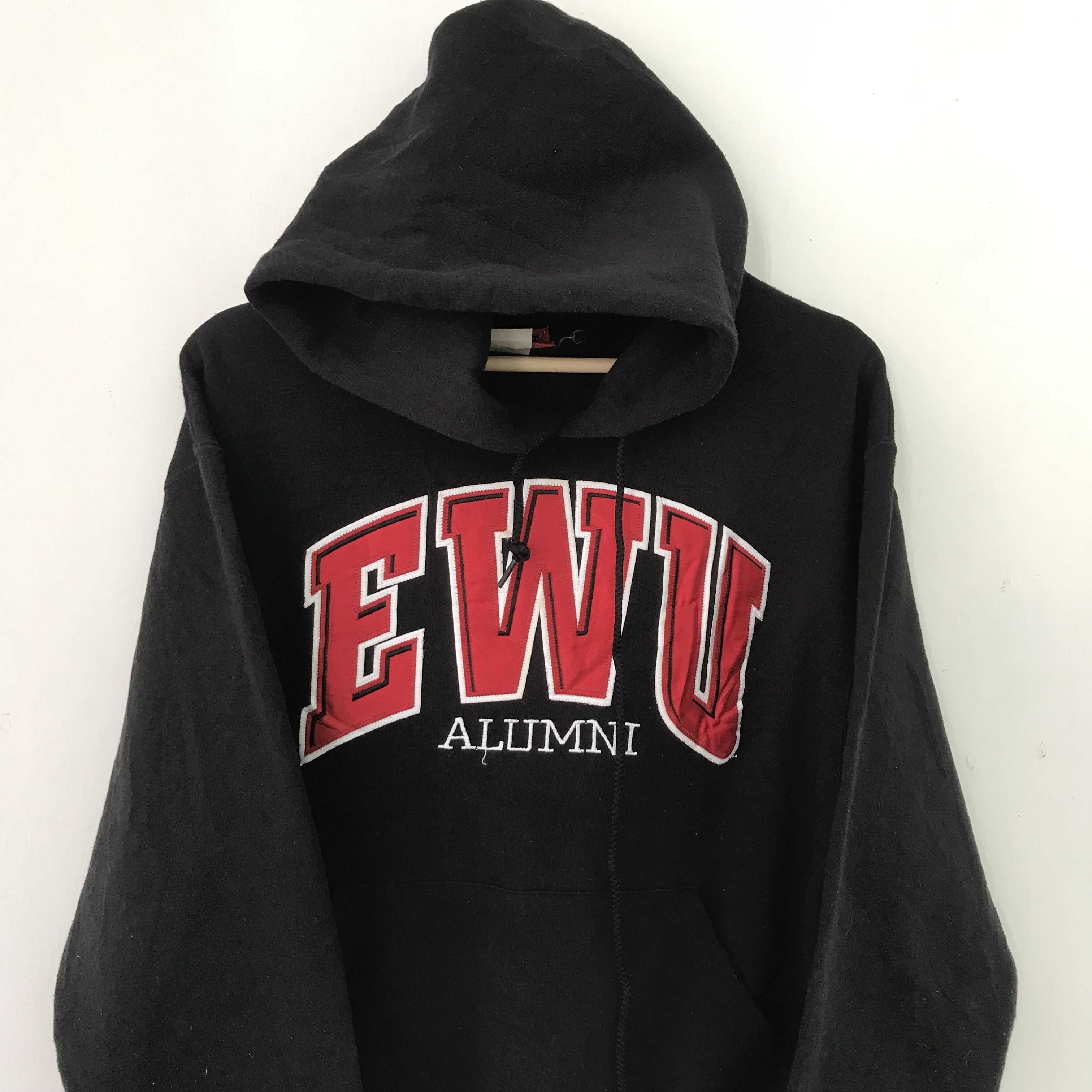 NCAA Vintage Eastern Washington University Ncaa - 470 Size US S / EU 44-46 / 1 - 6 Thumbnail