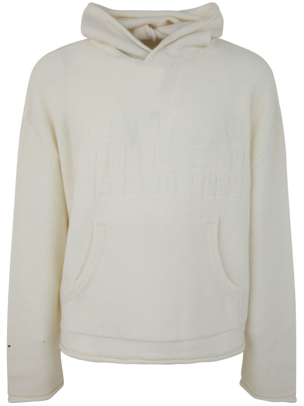MM6 HOODIE Size US M / EU 48-50 / 2 - 1 Thumbnail