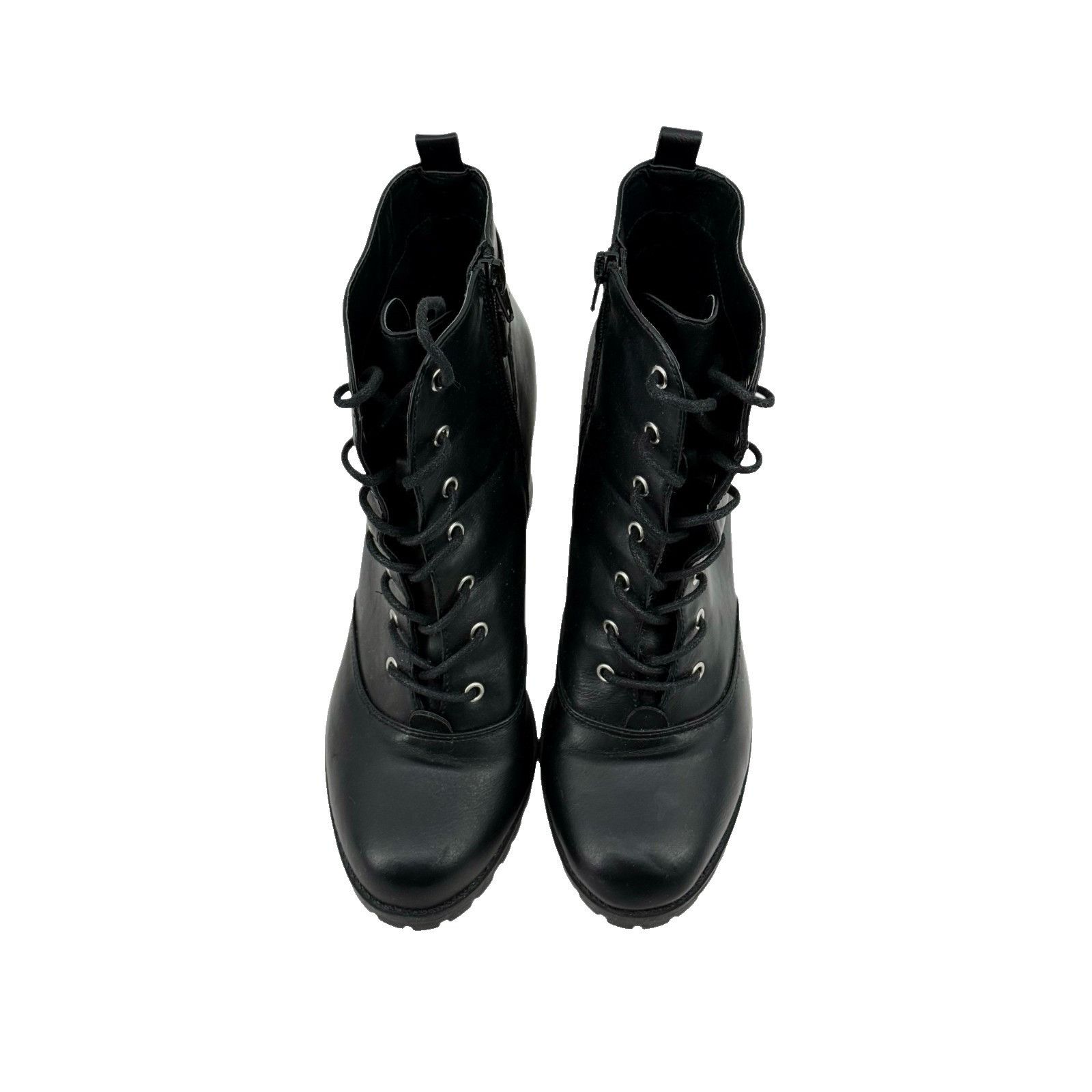 Other David Aaron Bootie Women's Size 9 Black Lauren 416-0616 Lace Size US 9.5 / IT 39.5 - 6 Thumbnail