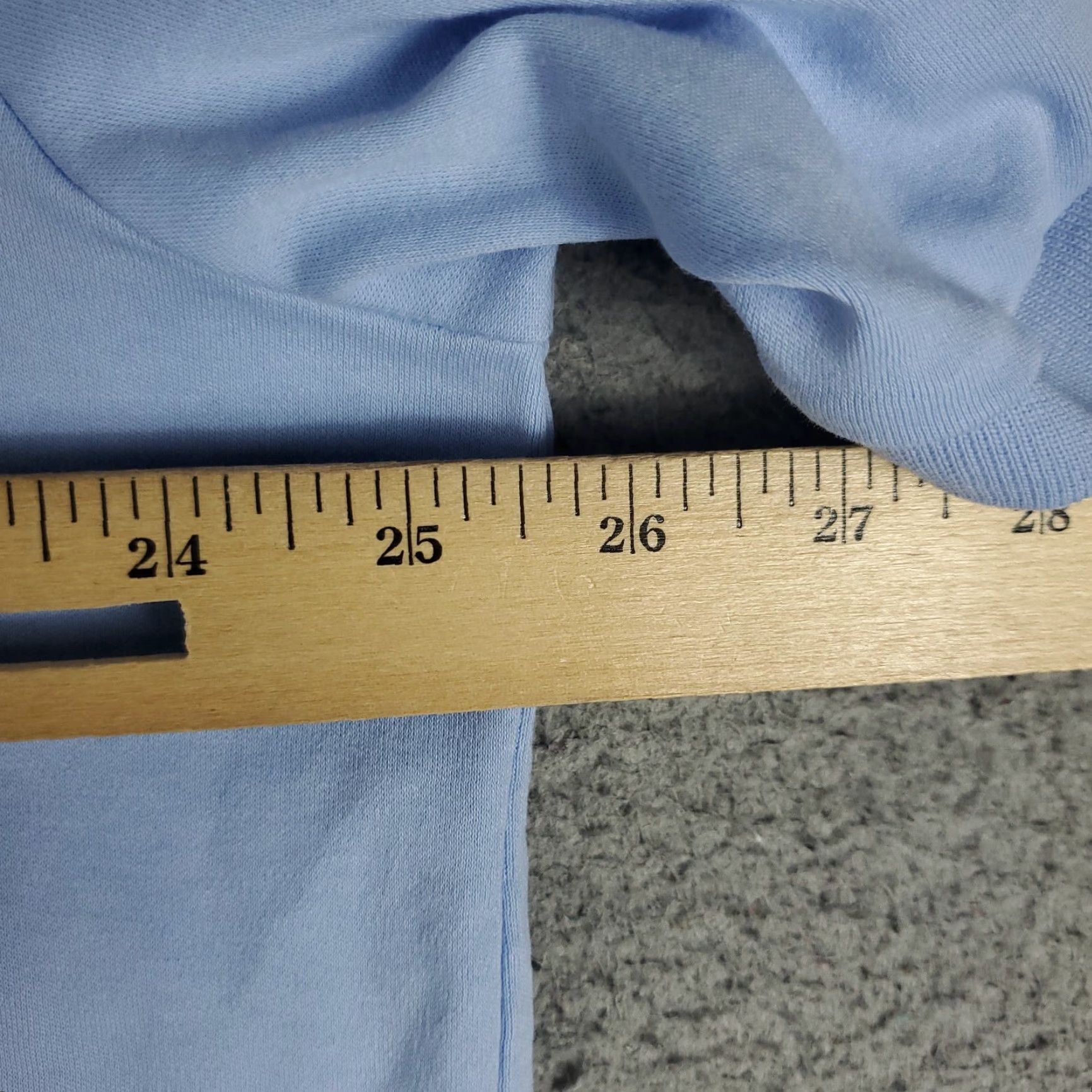 Ralph Lauren Ralph Lauren Polo Shirt Mens XL Blue Casual Short Sleeve Classic Preppy Size US XL / EU 56 / 4 - 7 Thumbnail