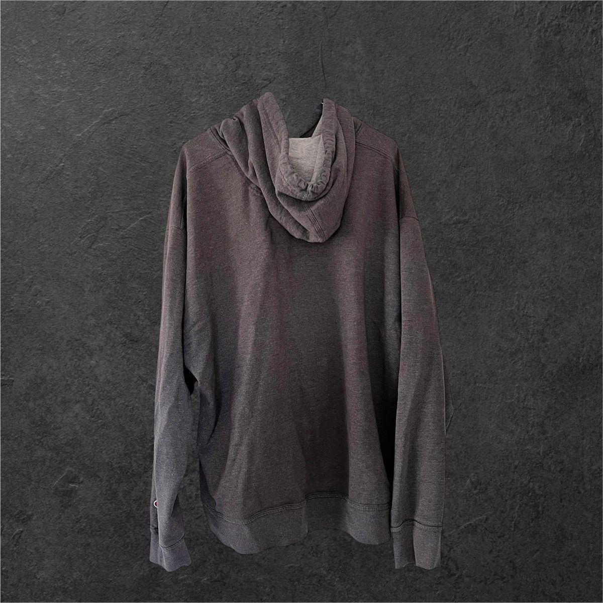 Champion Champion Blank Hoodie Size US XXL / EU 58 / 5 - 2 Thumbnail