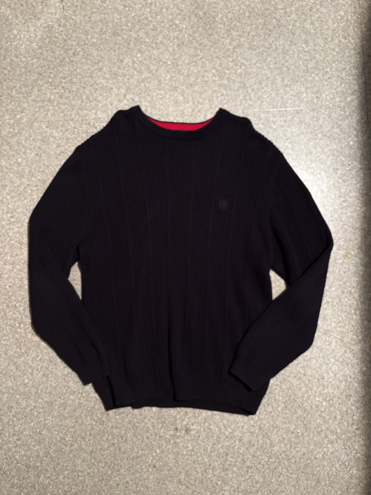 Chaps Chaps Knitwear Sweater Size US L / EU 52-54 / 3 - 1 Thumbnail
