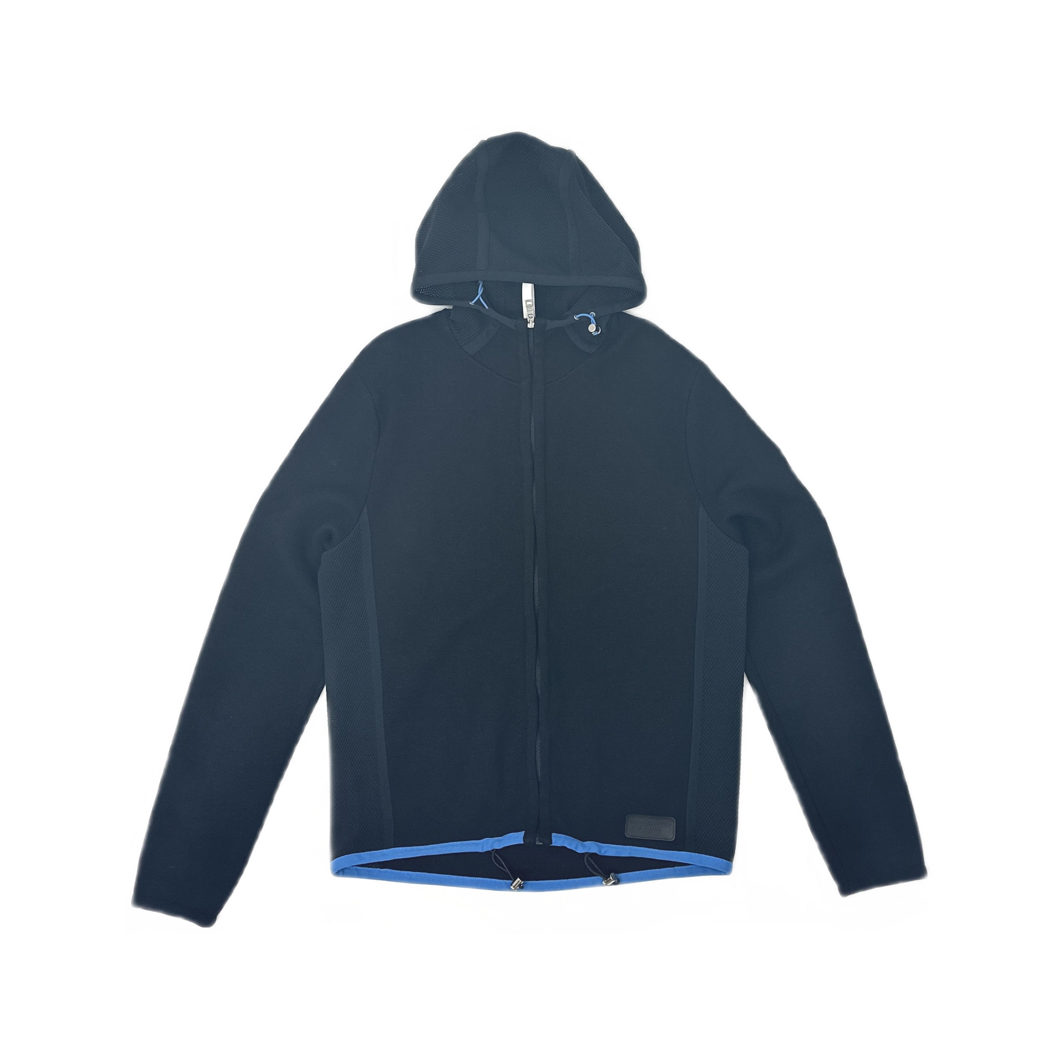 Prada Vintage Archive Prada zip sweater Japanese style | Grailed