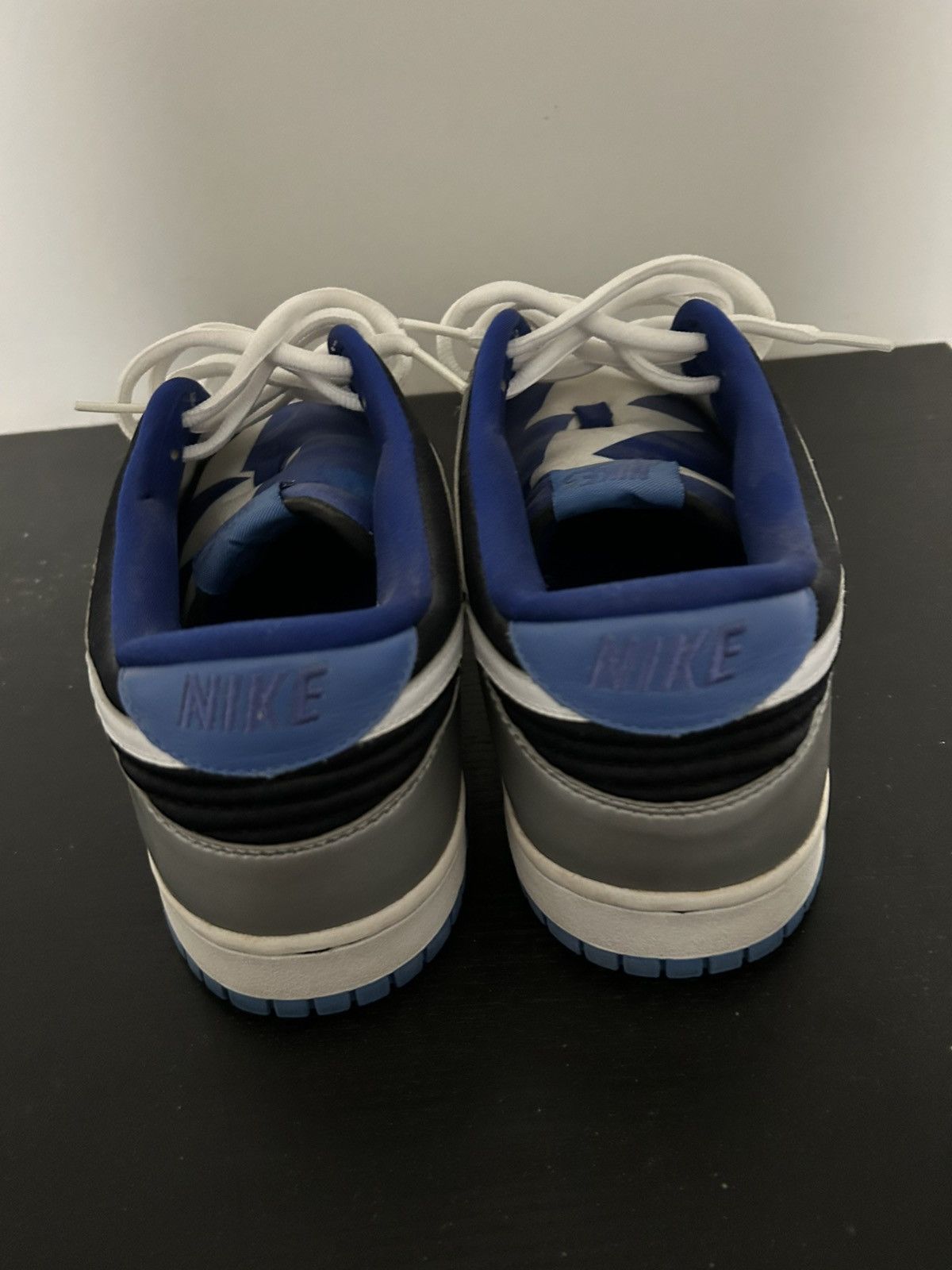 Nike × Vintage Nike Dunk Low Jordan Pack Size US 14 / EU 47 - 4 Thumbnail
