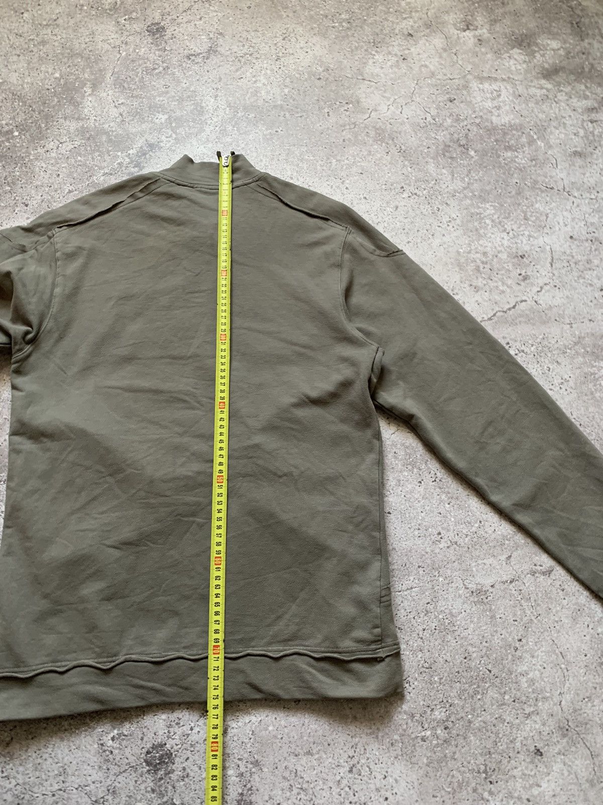 Oakley × Vintage Vintage Oakley zip up big logo y2k style Size US M / EU 48-50 / 2 - 9 Thumbnail