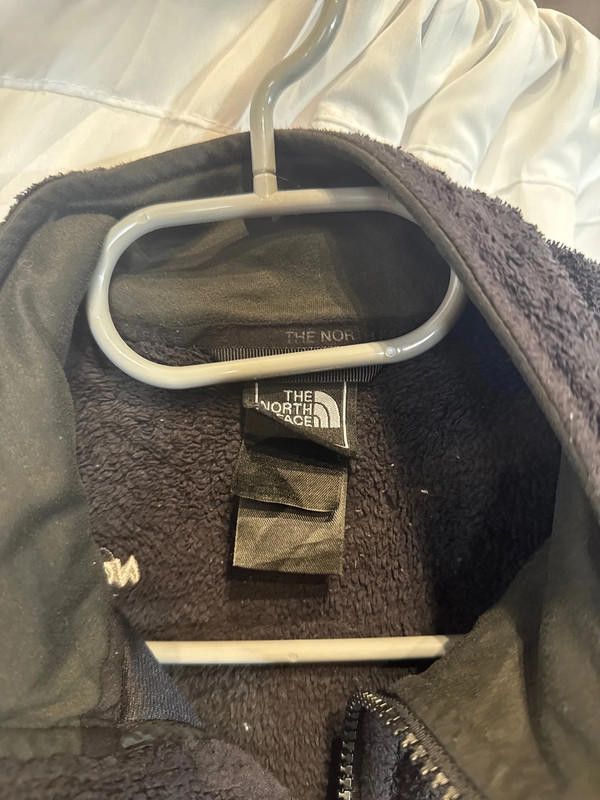 The North Face The North Face Fleece Size S / US 4 / IT 40 - 4 Thumbnail