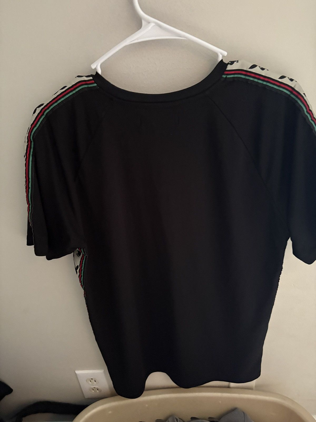 Playboy Playboy Black Tee Size US M / EU 48-50 / 2 - 8 Thumbnail
