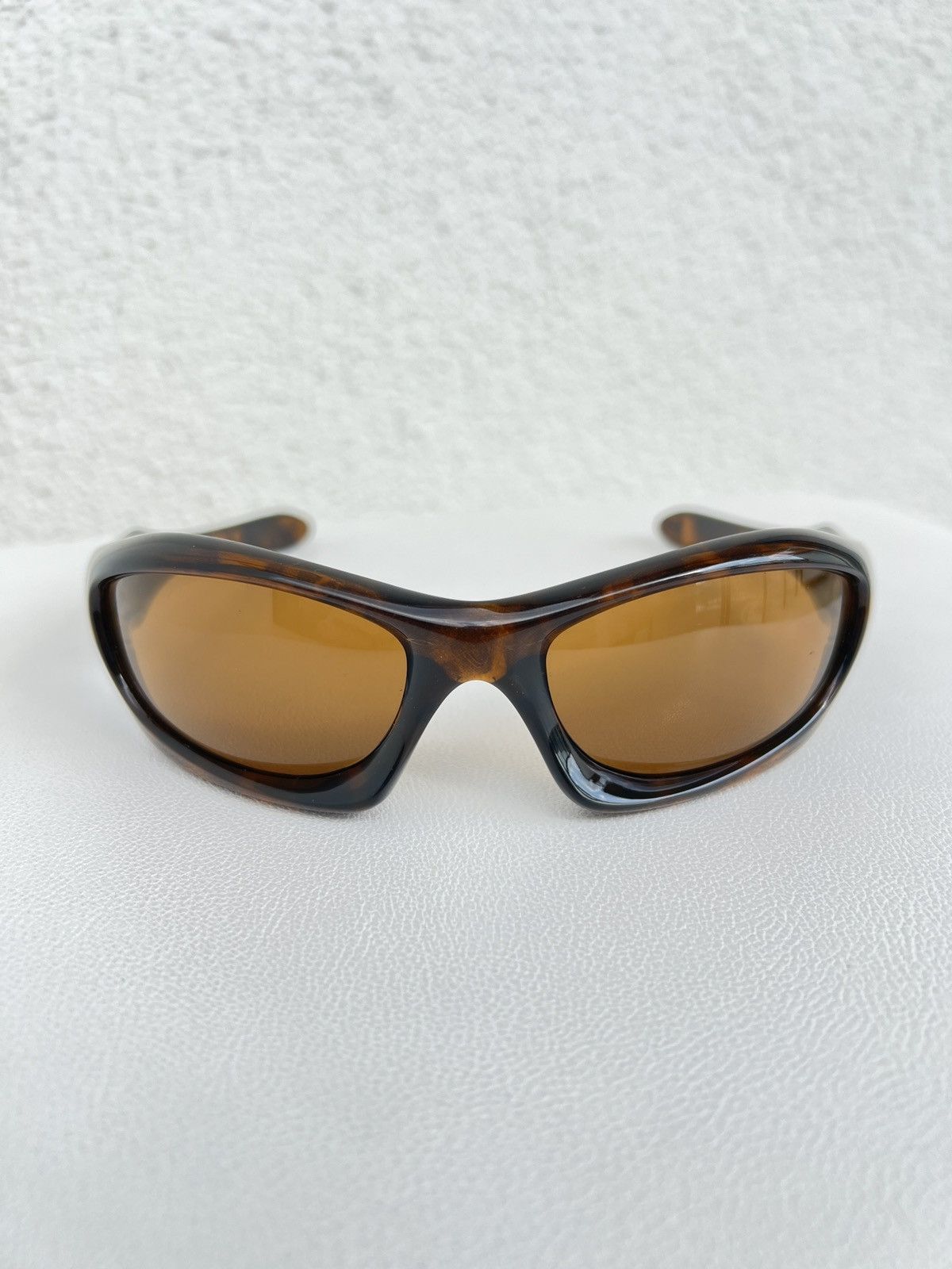 archive oakley tortoiseshell monster dog