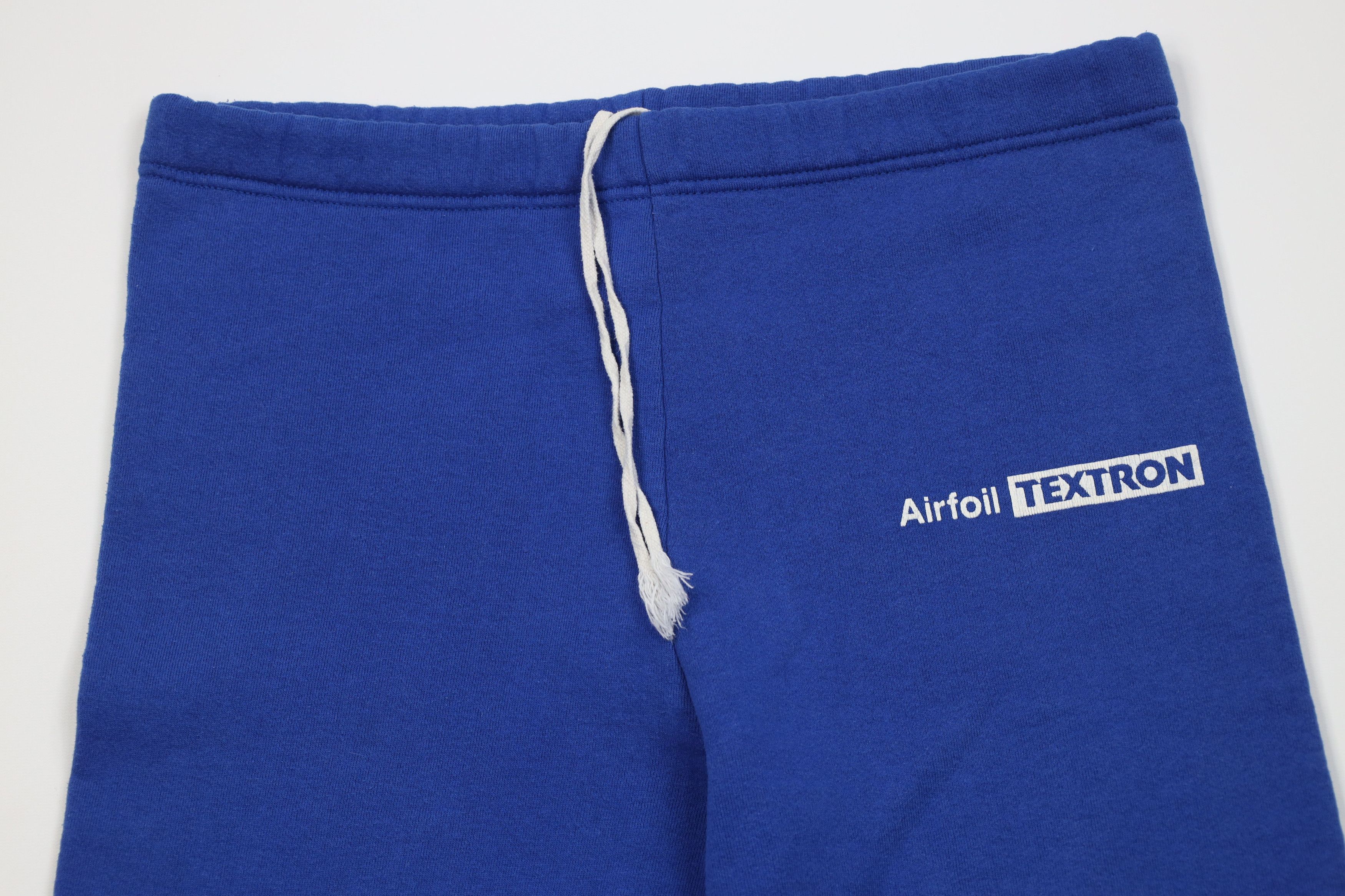 Russell Athletic Vintage 80s 90s Russell Athletic Sweatpants Joggers USA Size US 34 / EU 50 - 2 Thumbnail