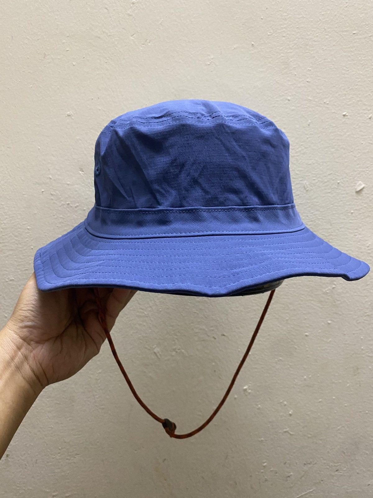 Montbell VTG Montbell Outdoor Bucket Hat Size ONE SIZE - 1 Thumbnail