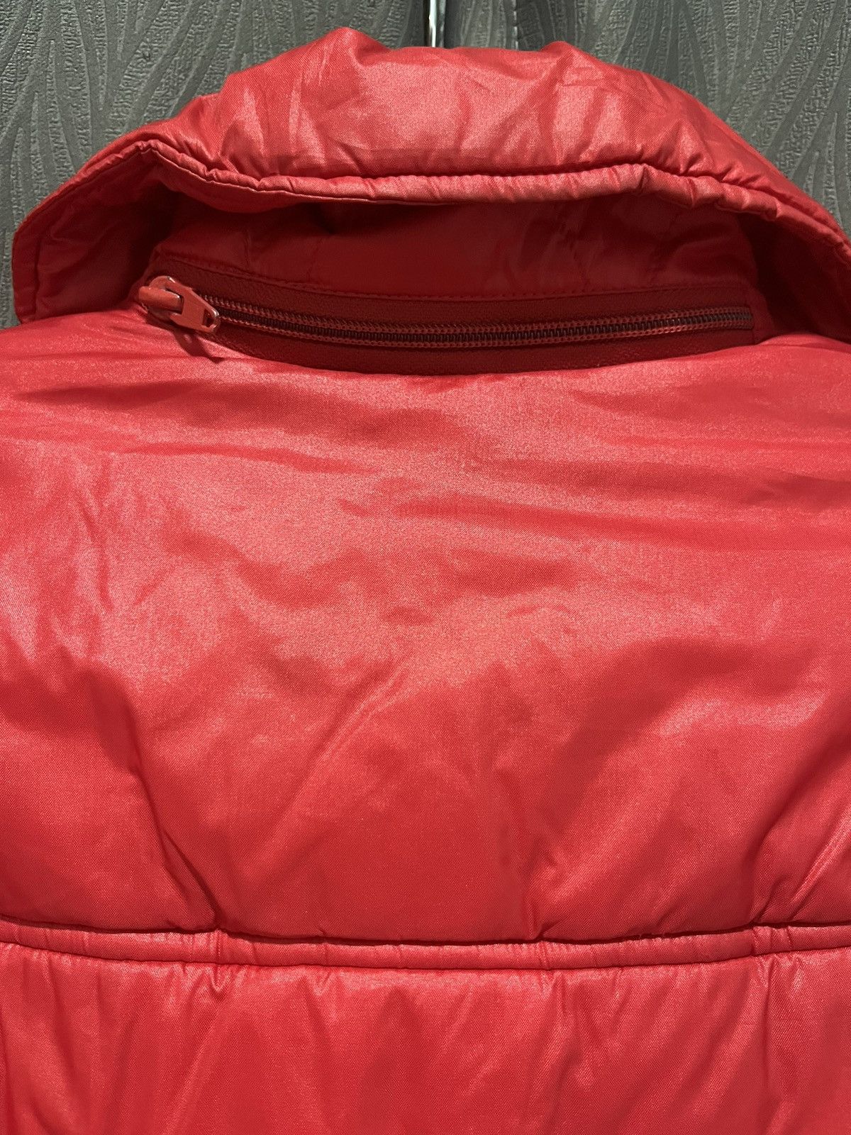 Descente × Japanese Brand Vintage Descente Puffer/ Down Jacket Size US M / EU 48-50 / 2 - 9 Thumbnail