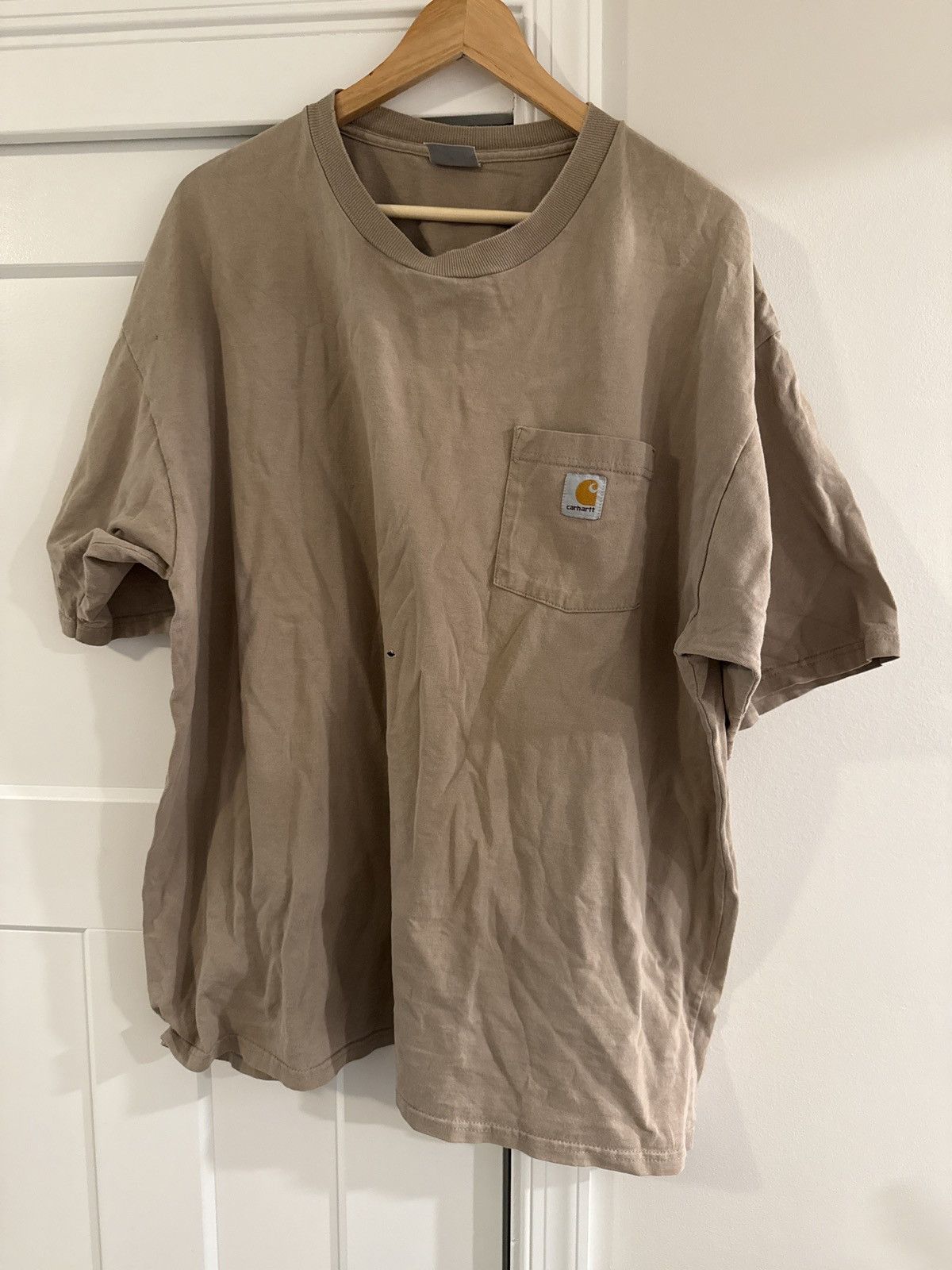 Carhartt Carhartt t Size US XXL / EU 58 / 5 - 1 Thumbnail