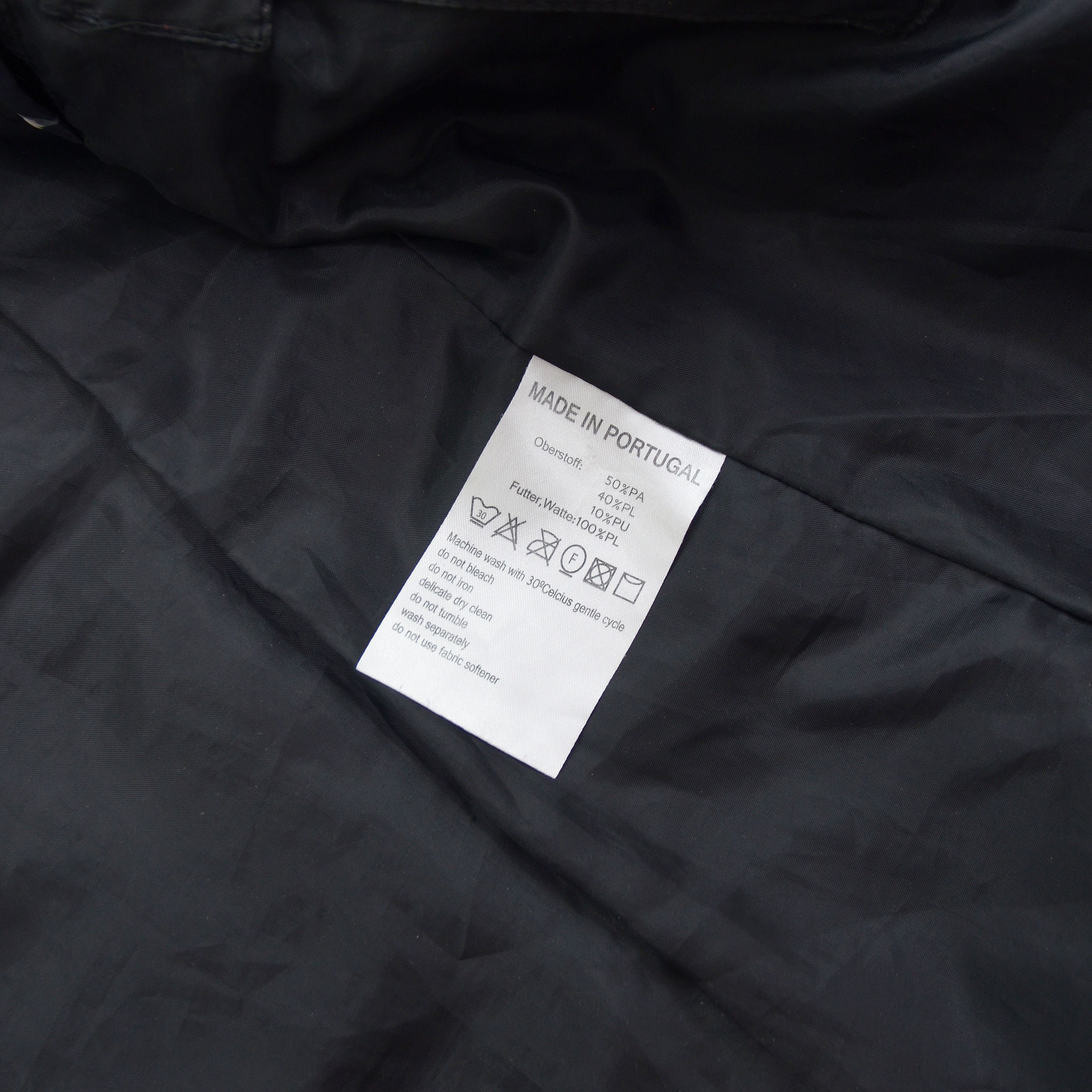 Other Luxury MDC DORIS PFISTER Ski Snowboard Jacket Coat SZ 40 Size S / US 4 / IT 40 - 11 Thumbnail