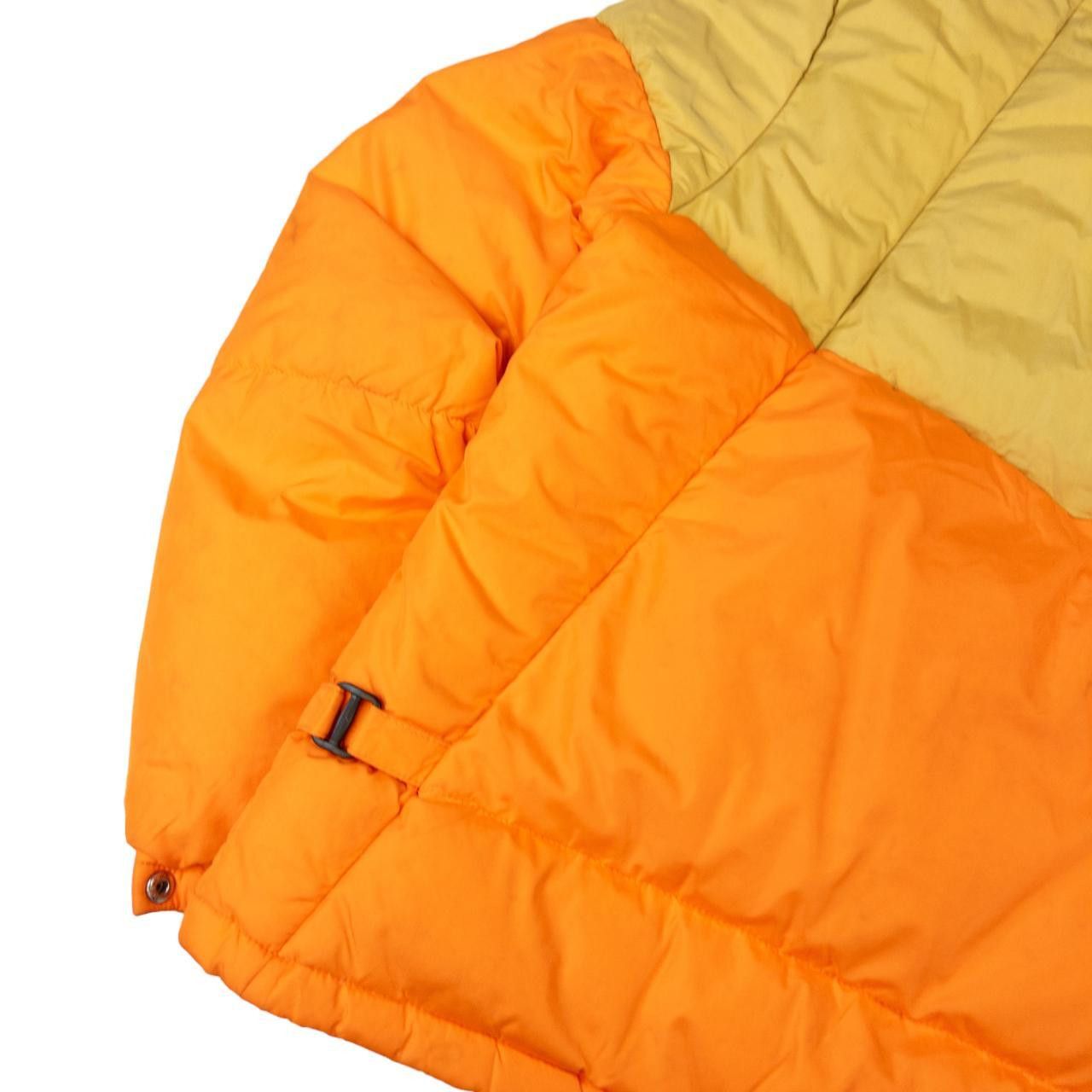 Nike Vintage Nike Puffer Jacket Women's Size M Size M / US 6-8 / IT 42-44 - 6 Thumbnail