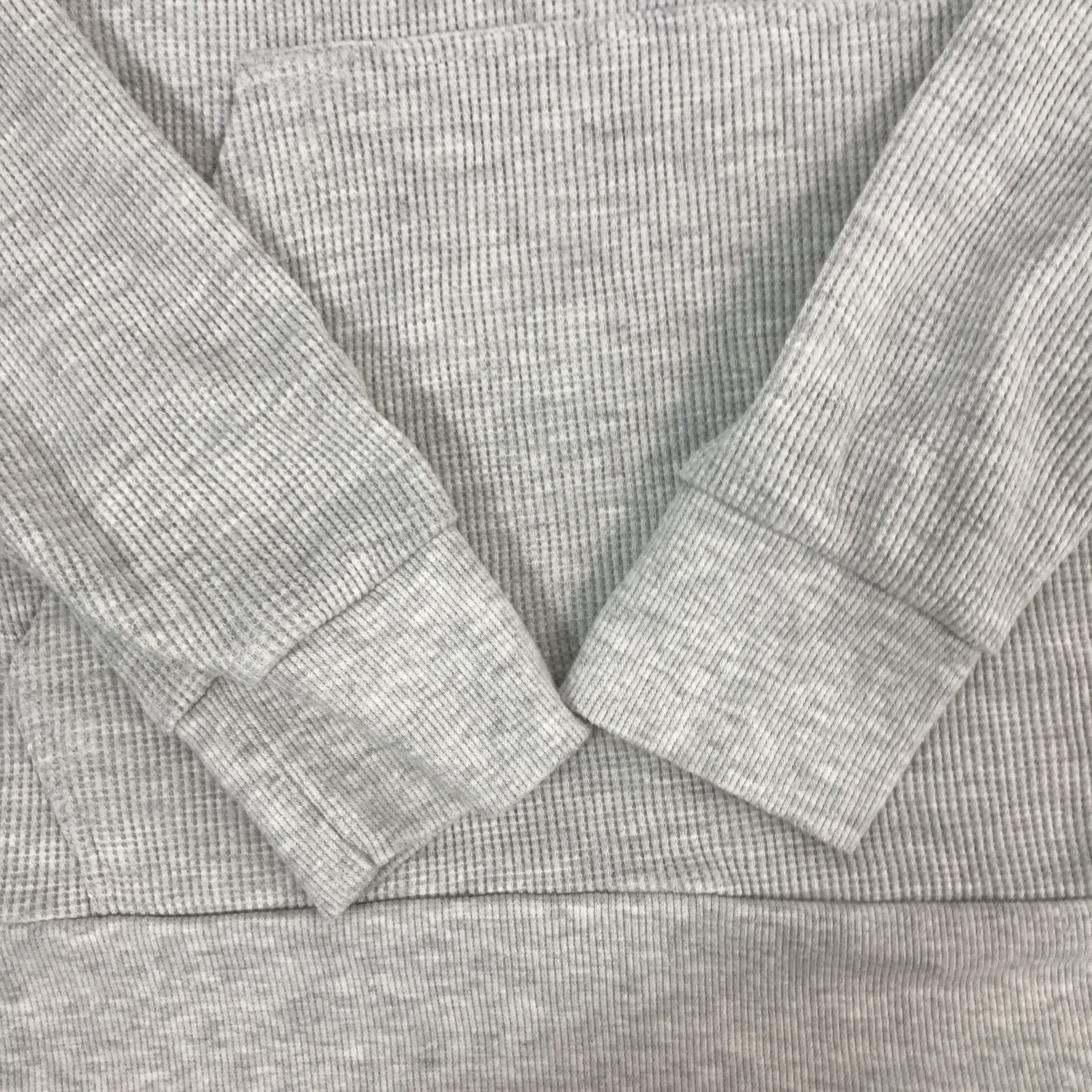 Avirex Vintage U.S.M.C Design Avirex Hoodie Sweatshirt Jacket Size US M / EU 48-50 / 2 - 7 Thumbnail
