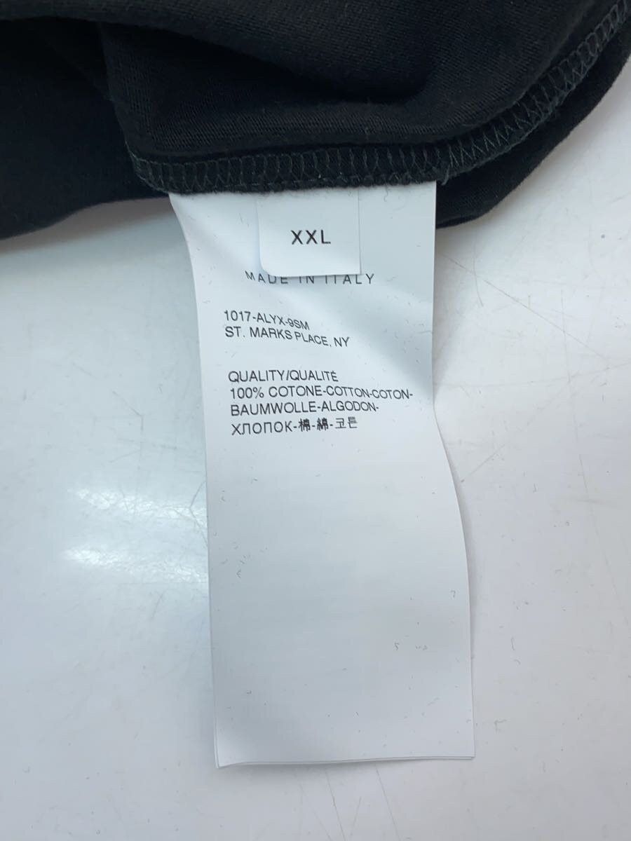 Alyx SS19 American Flag Tee Size US XXL / EU 58 / 5 - 6 Thumbnail