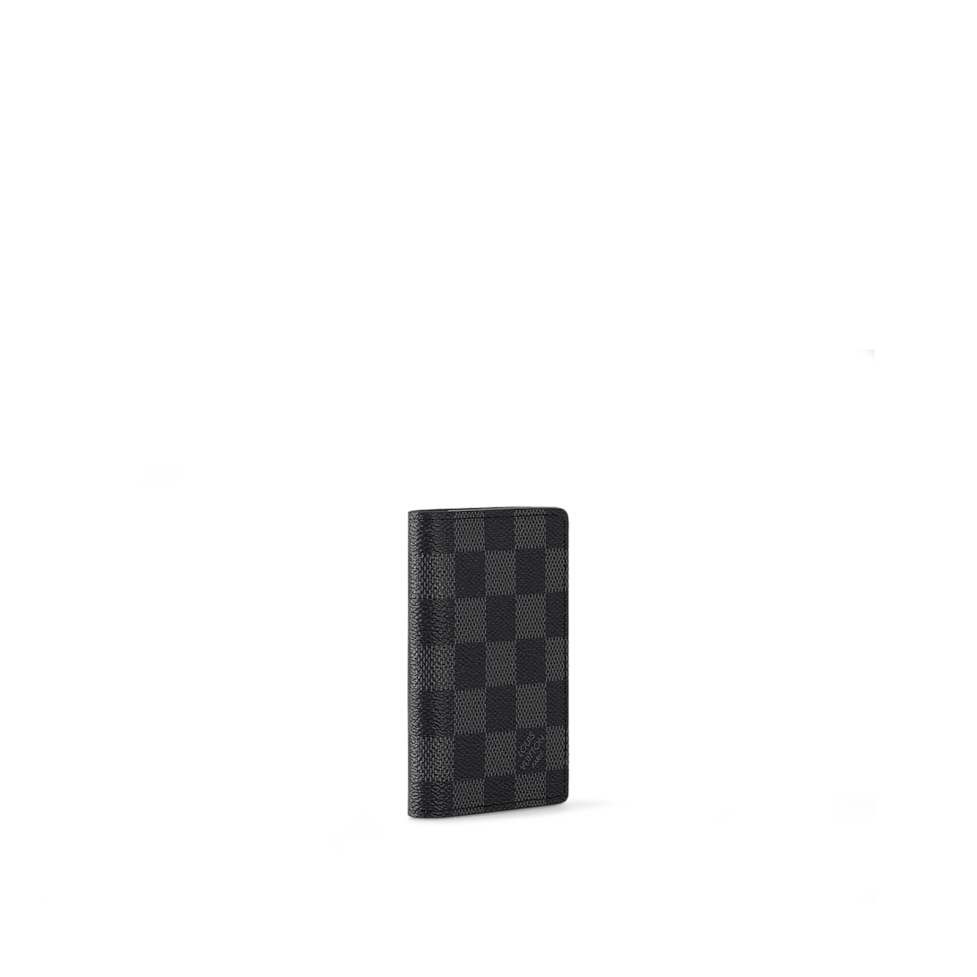 Louis Vuitton Pocket Organiser Size ONE SIZE - 5 Thumbnail