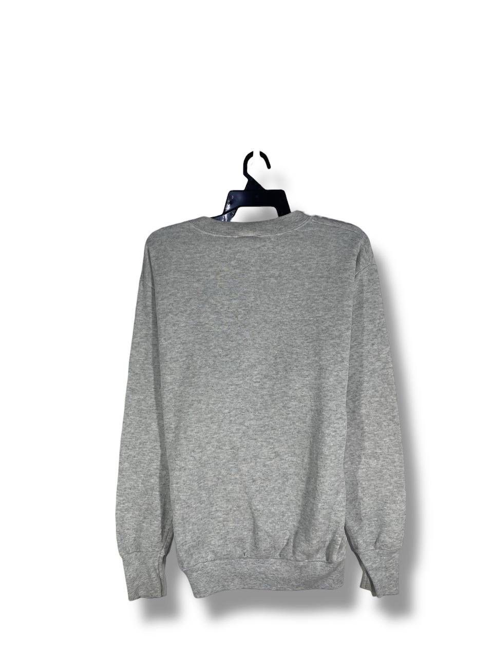 Other Vintage 90s mickey mouse sweatshirt jumper pullover size L Size US L / EU 52-54 / 3 - 3 Thumbnail